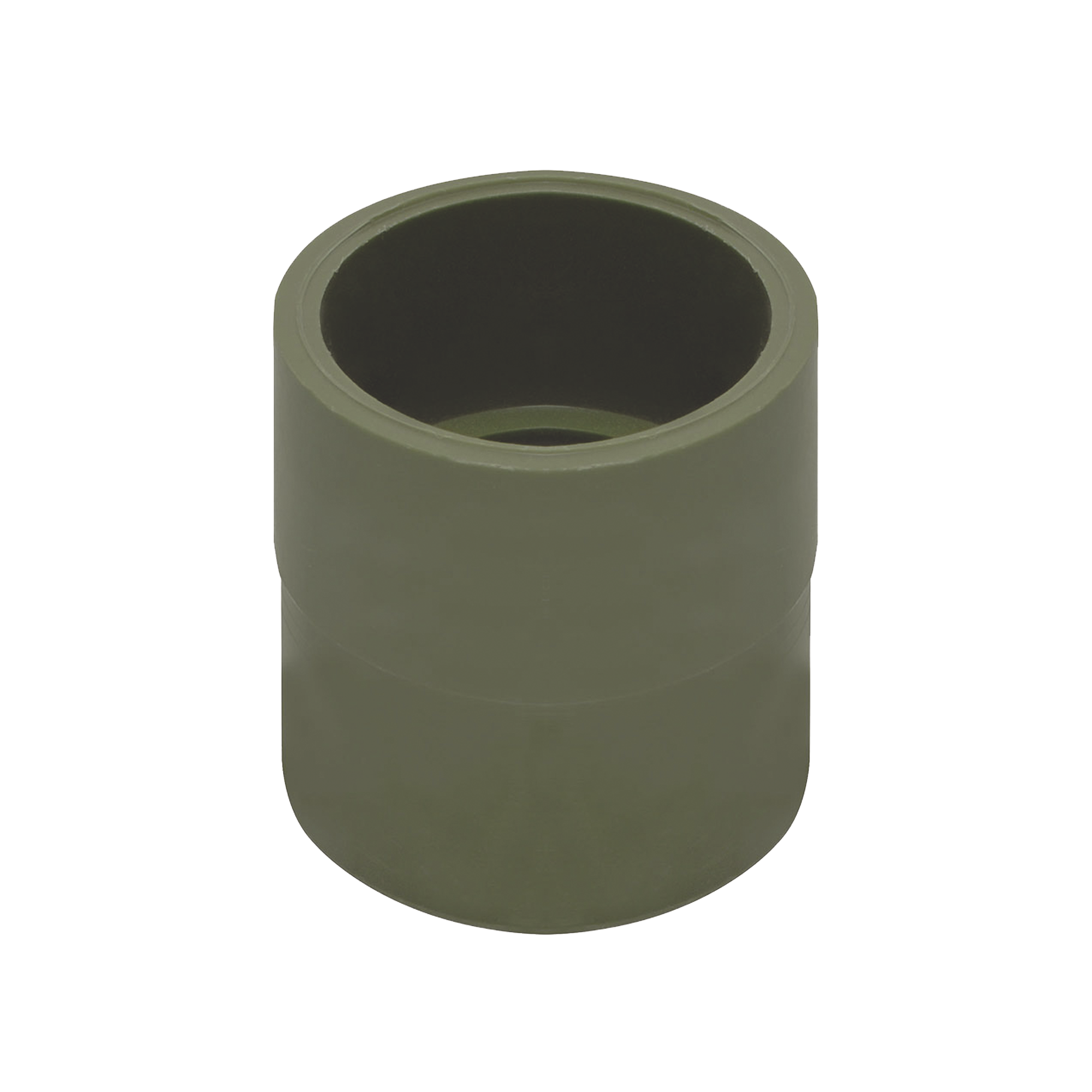 Cople para TuberÃ­a PVC Conduit Pesado de 1" (25 mm).