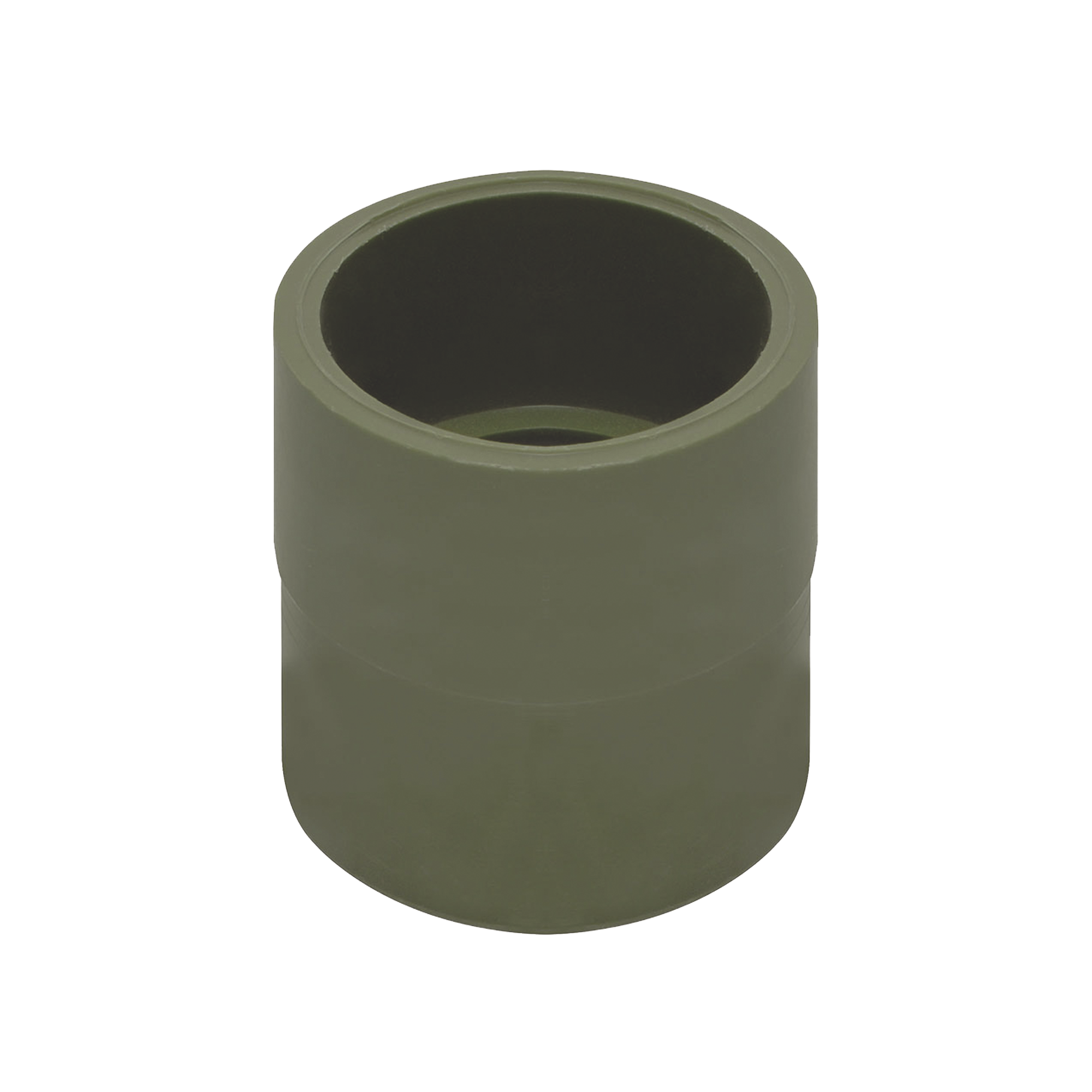 Cople para TuberÃ­a PVC Conduit Pesado de 1 1/4" (32 mm).