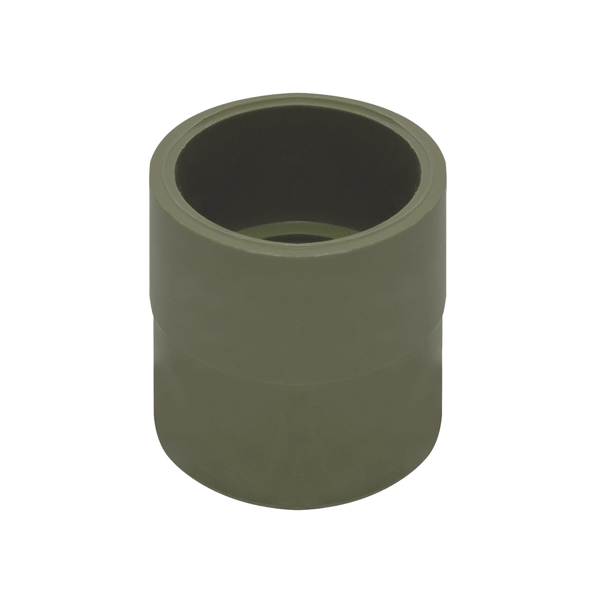 Cople para TuberÃ­a PVC Conduit Pesado de 3" (75 mm).