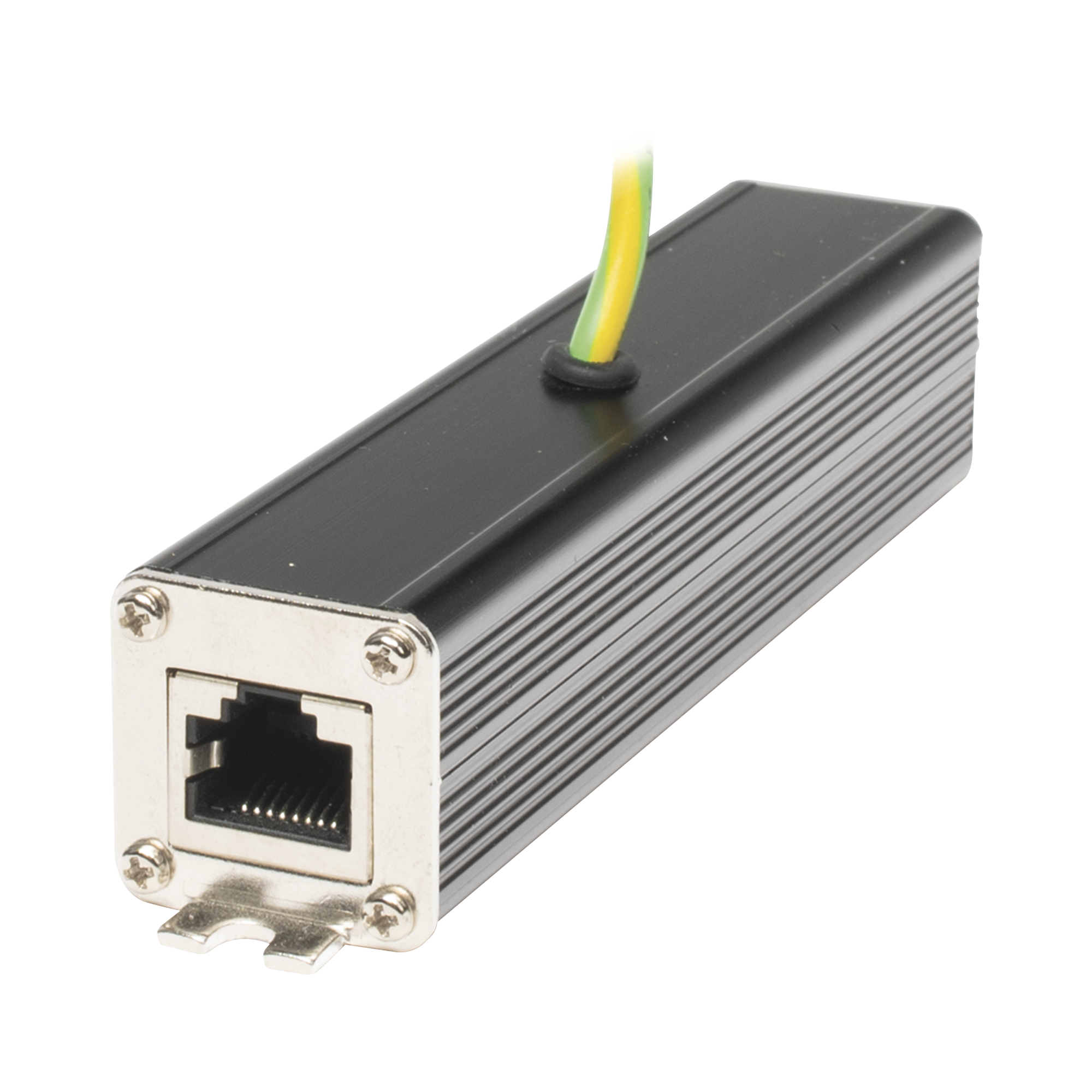 Protector contra sobretensiones Ethernet/Poe 10G