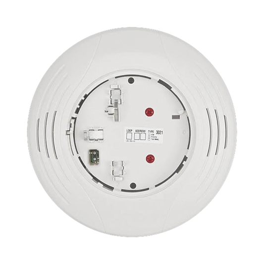 Base sonora / Convencional / Baja frecuencia / Color blanco