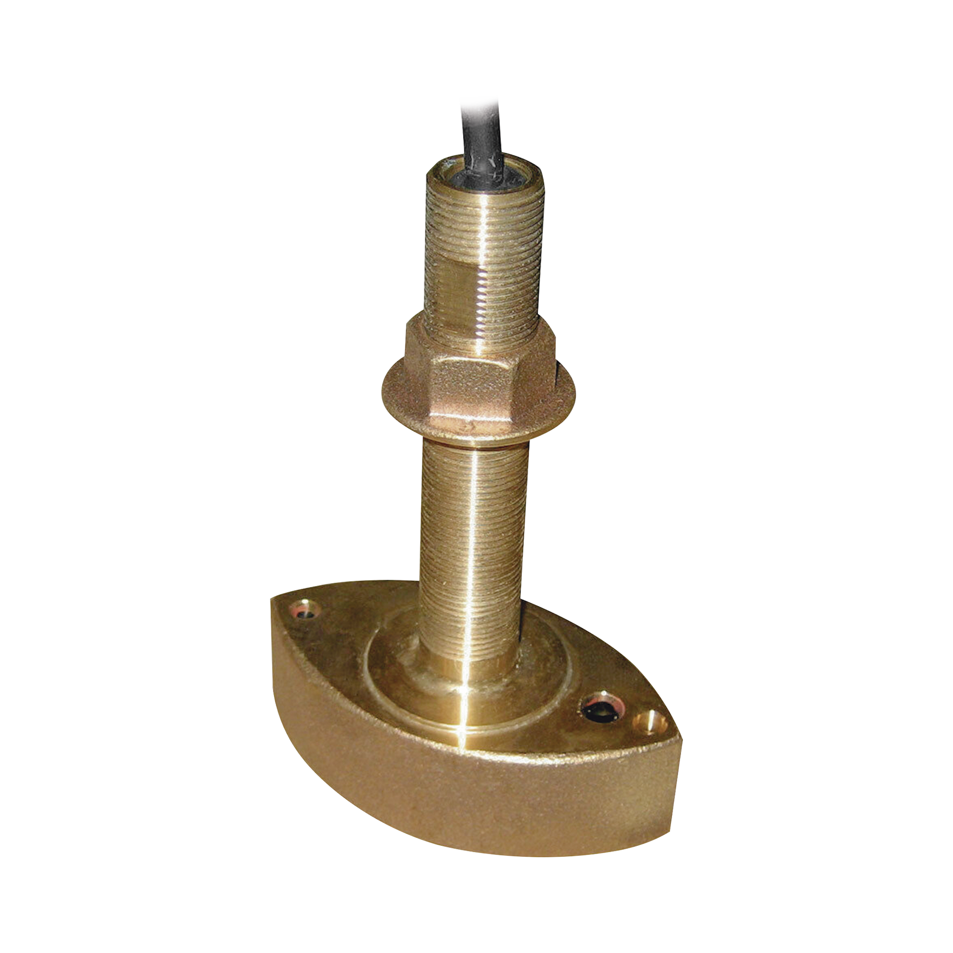 Transductor Airmar B45, en frecuencia 50/200kHz, a cable pelado de 10 m