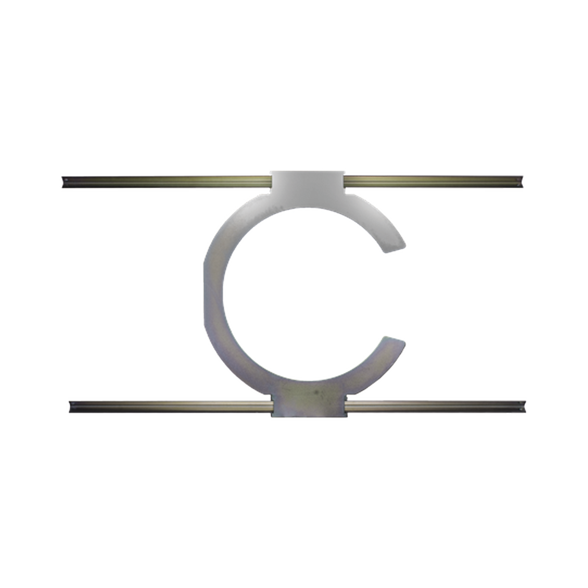 Soporte de techo de baldosas para CL-70v-6UL.