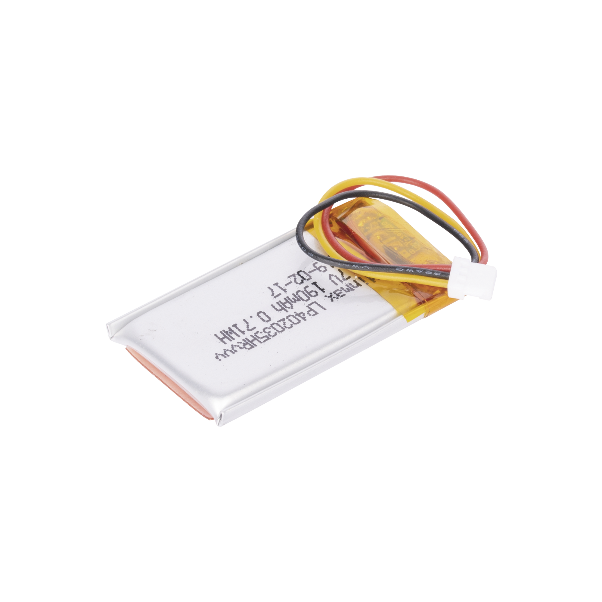 Bateria de respaldo para equipo TRACE5, ECO4LIGHT/3G/T