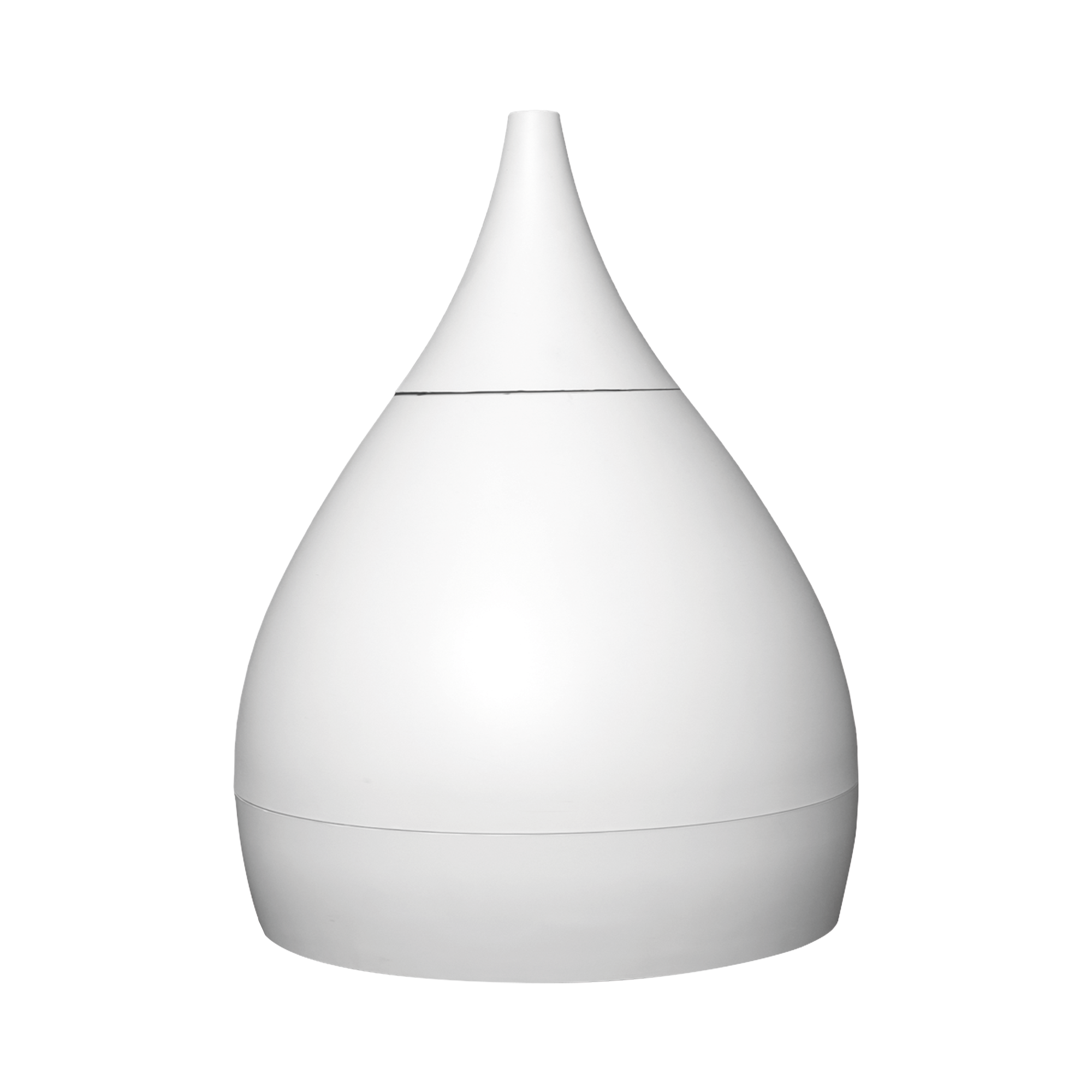 Altavoz colgante | 8 in | 70v /100v | 8 Ohms | 125 Watts | Blanco