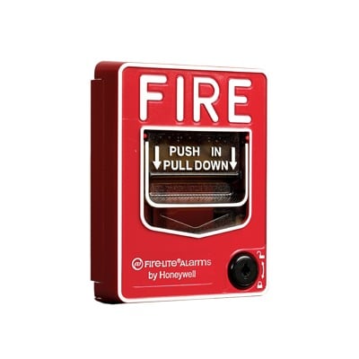 EstaciÃ³n Manual De Emergencia Direccionable