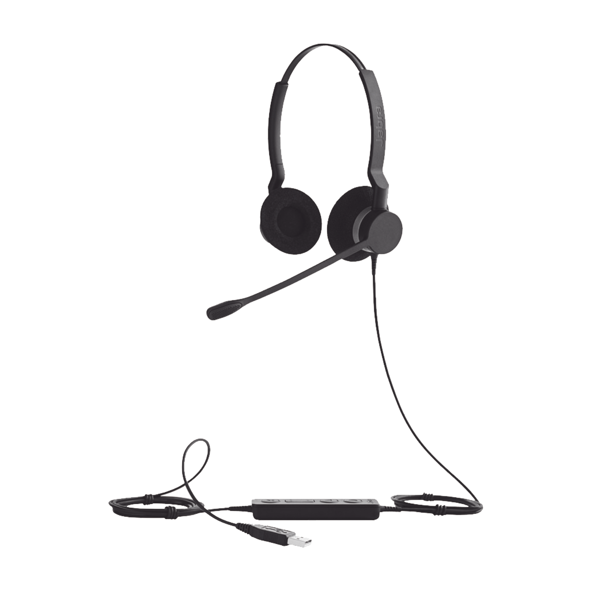 (2399-829-109) Biz 2300 Duo con conexiÃ³n USB