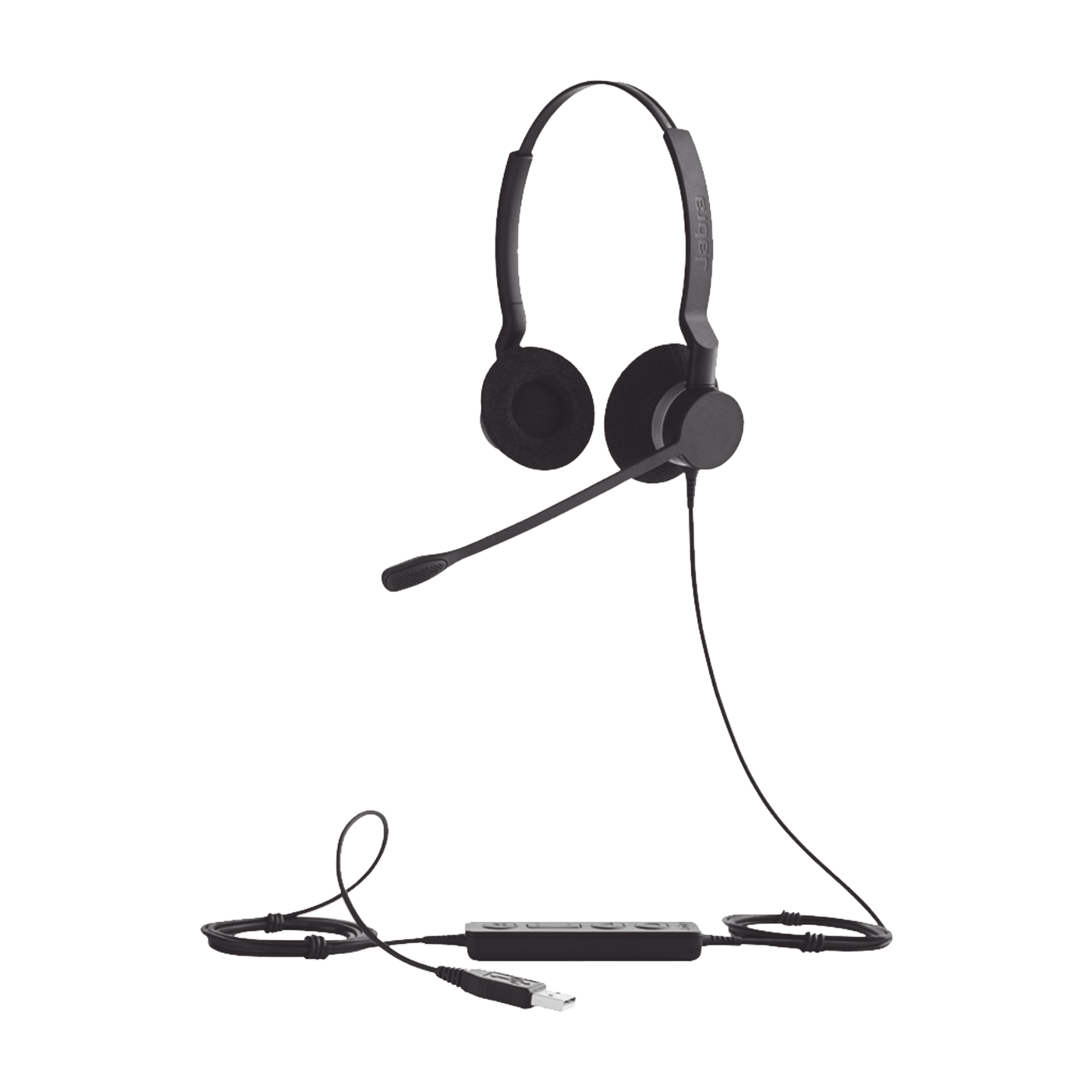 (2399-829-109) Biz 2300 Duo con conexiÃ³n USB