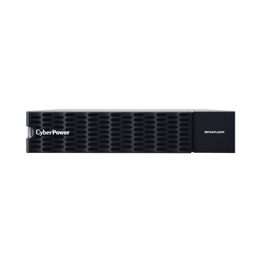 MÃ³dulo de BaterÃ­as Externas de 144V a 55 Amp, para ExtensiÃ³n de Tiempo de Respaldo, Para UPS Modelos OL5KRTHD y OL6KRTHD