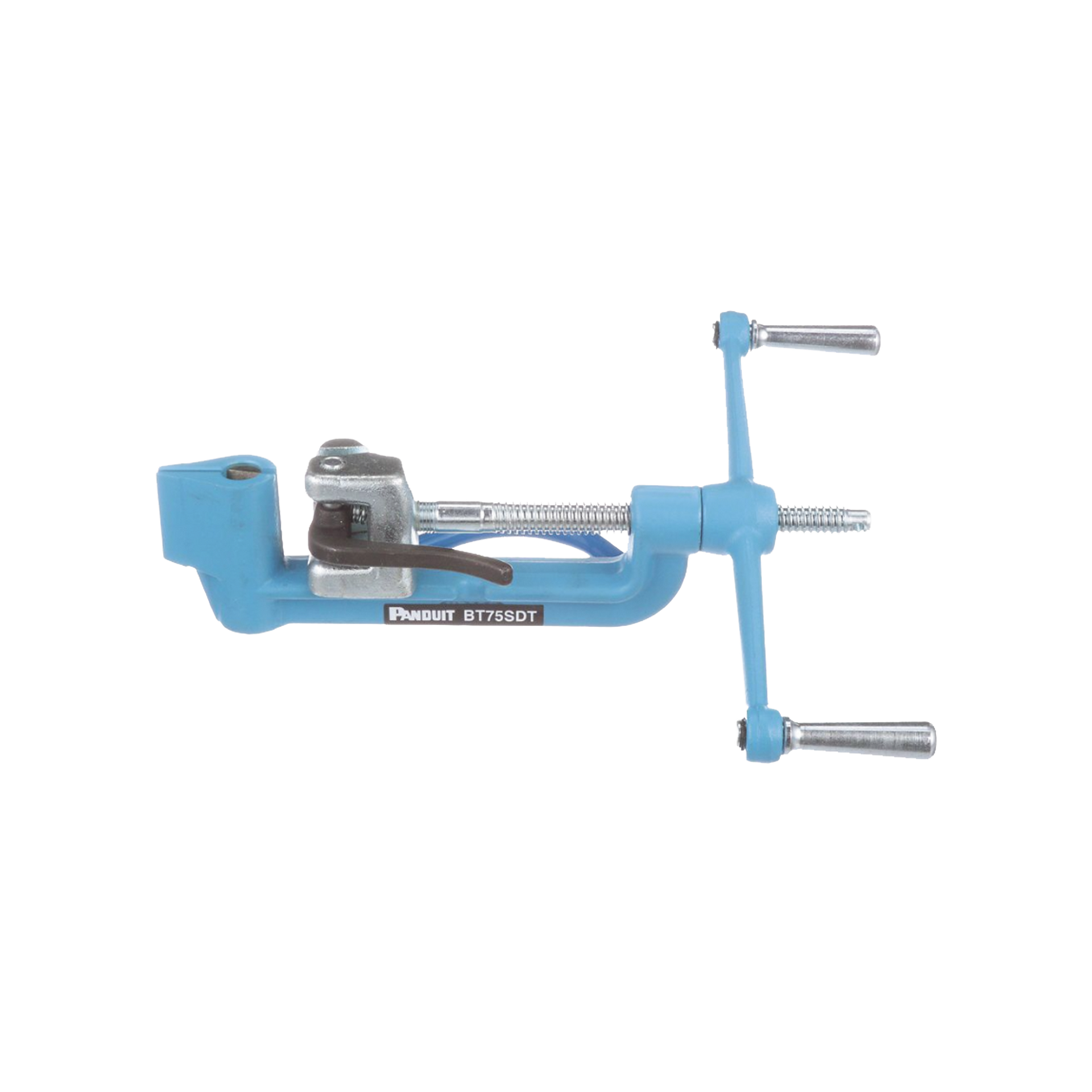 Flejadora Manual Con Ajuste de TensiÃ³n y Corte, Para Uso Con Flejes de 19.1 mm de Ancho