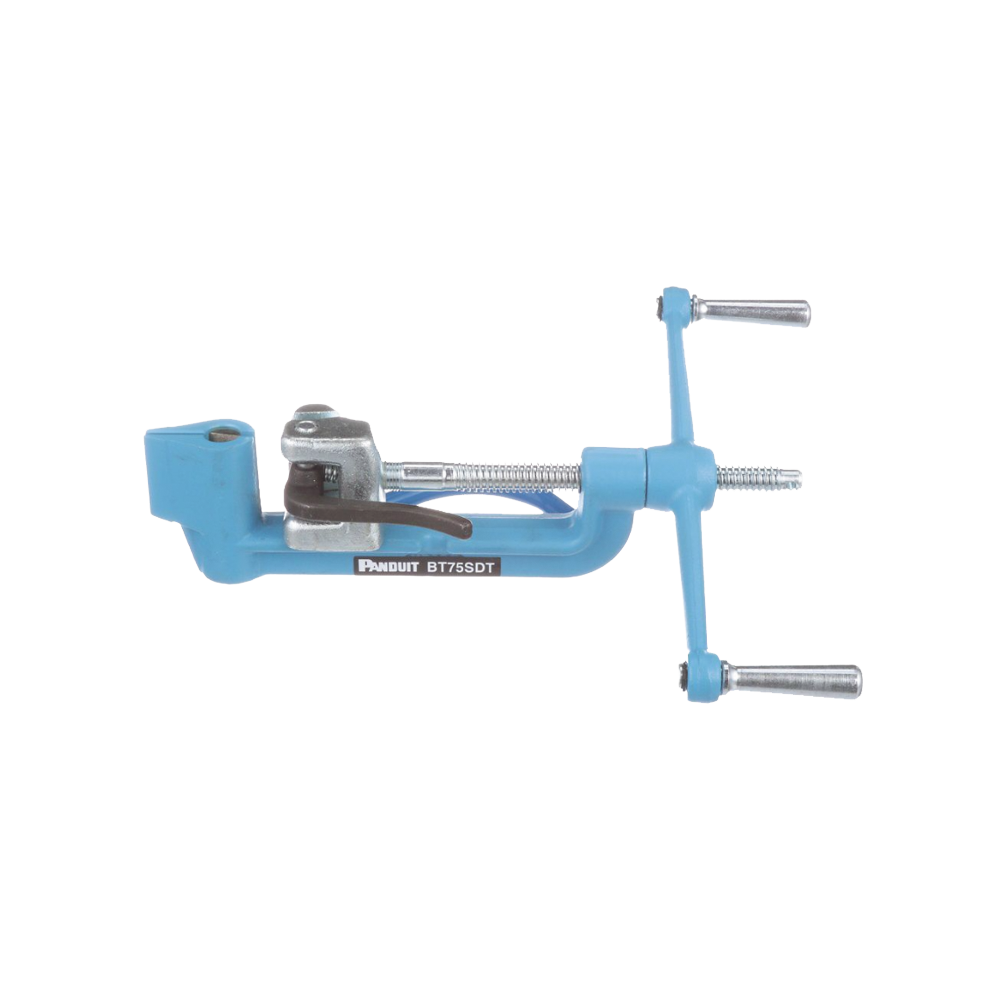 Flejadora Manual Con Ajuste de TensiÃ³n y Corte, Para Uso Con Flejes de 19.1 mm de Ancho