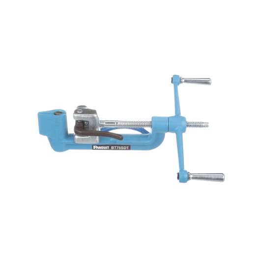 Flejadora Manual Con Ajuste de TensiÃ³n y Corte, Para Uso Con Flejes de 19.1 mm de Ancho