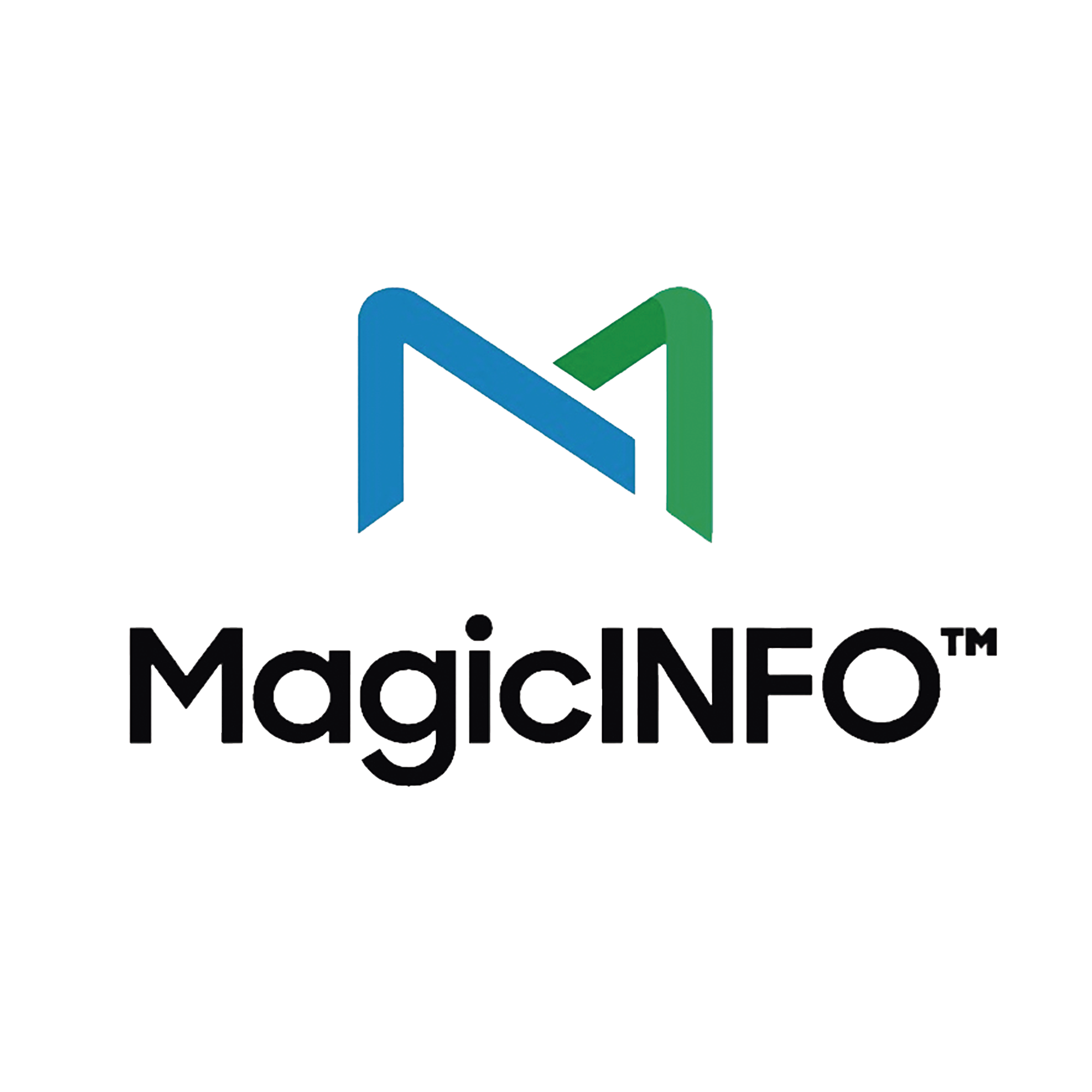 Licencia de Administracion de contenido para visualizacion digital MagicINFO, Licencia para 1 pantalla profesional Samsung