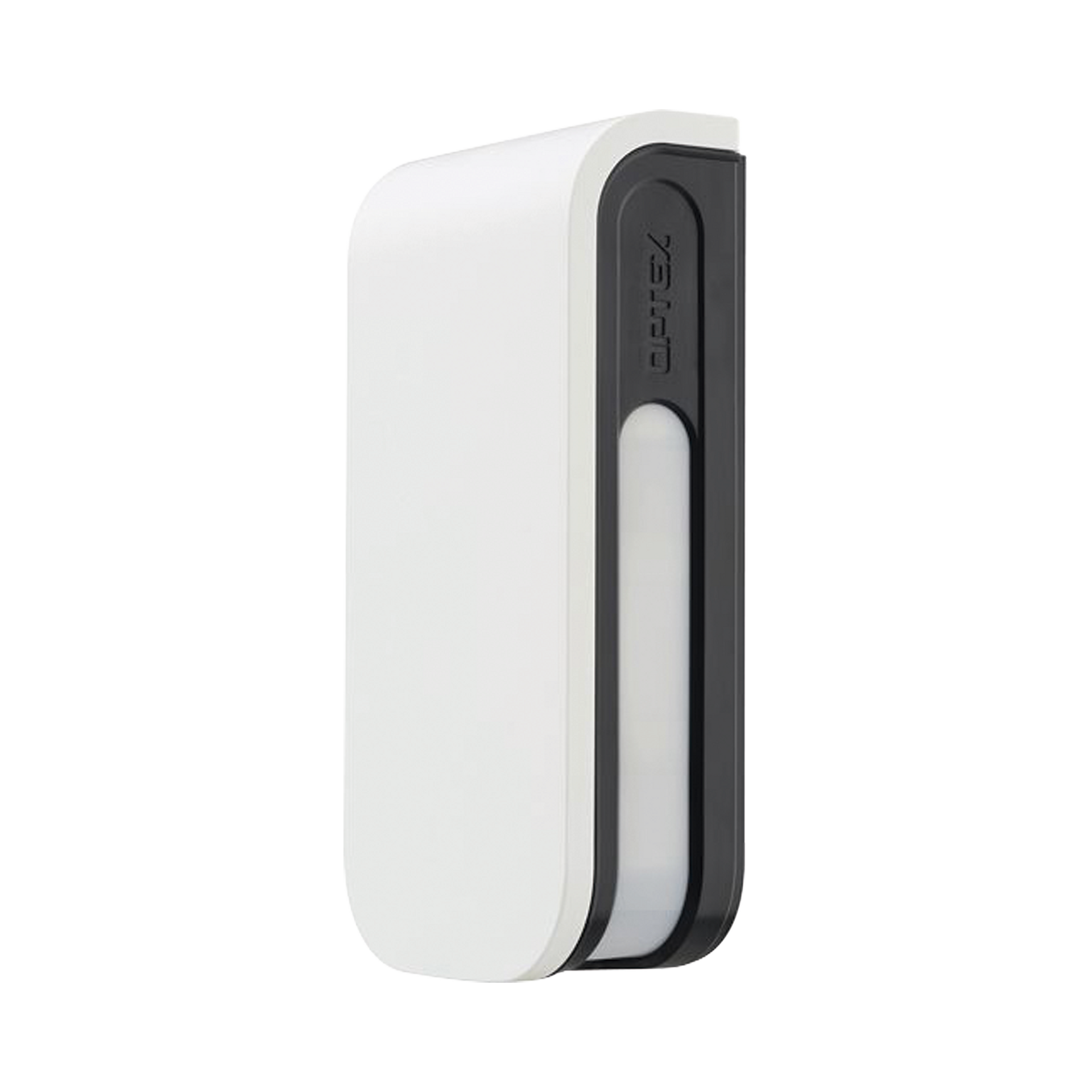 Sensor de Movimiento / 24 Metros de DetecciÃ³n / 100% Exterior / Serie Shield de Optex / DiseÃ±o EstÃ©tico y Formal / Cableado / Compatible con cualquier panel de alarma