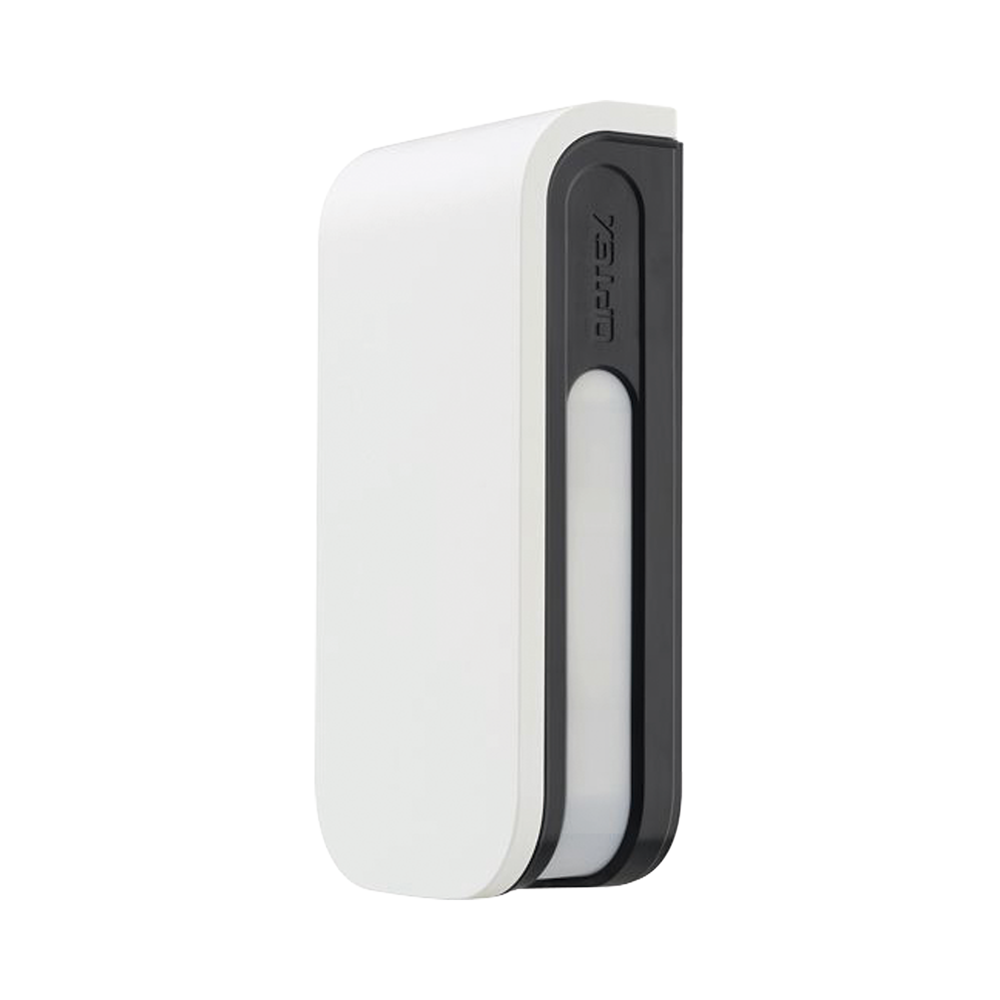 Sensor de Movimiento / 24 Metros de DetecciÃ³n / 100% Exterior / Serie Shield de Optex / DiseÃ±o EstÃ©tico y Formal / Cableado / Compatible con cualquier panel de alarma