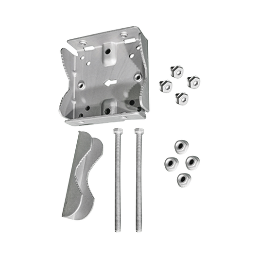 Montaje para poste, 1-3 pulgadas de diÃ¡metro, para V5000