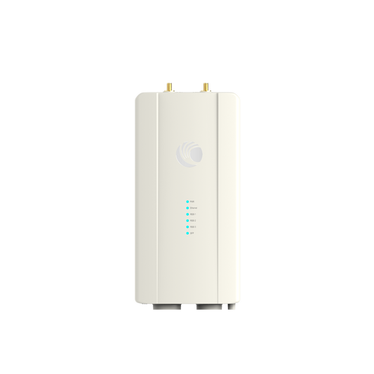 Radio para Enlace de BackHaul ePMP Force400 C / Wi-Fi 6 hasta 1 Gbps / 4.9-6.2 GHz / 33% mÃ¡s Ancho de Banda