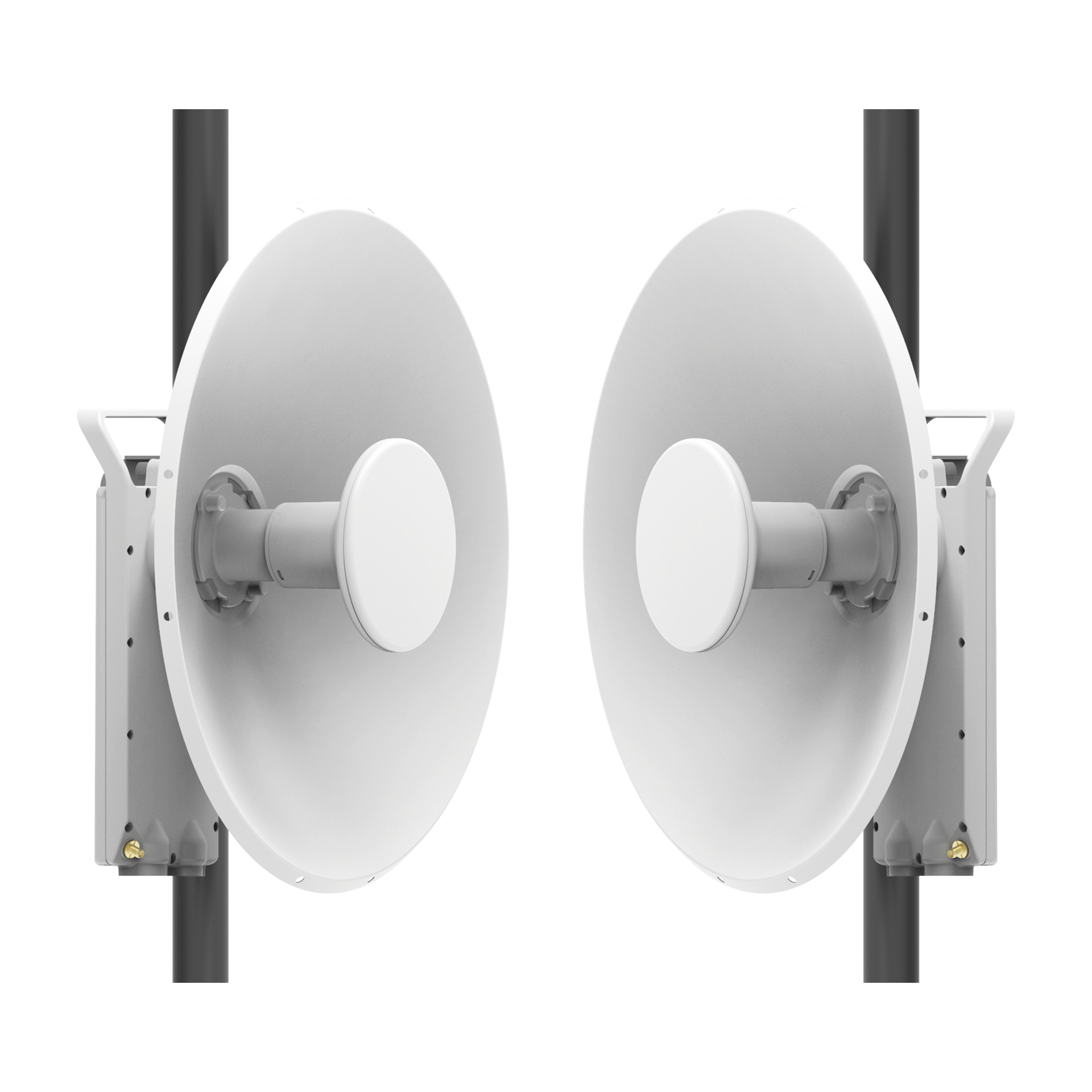 Enlace BackHaul Completo ePMP Force 425 / Antena Integrada de 25 dBi / Hasta 1 Gbps / 4.9-6.2 GHz / 33% mÃ¡s Ancho de Banda / Hasta 10 km