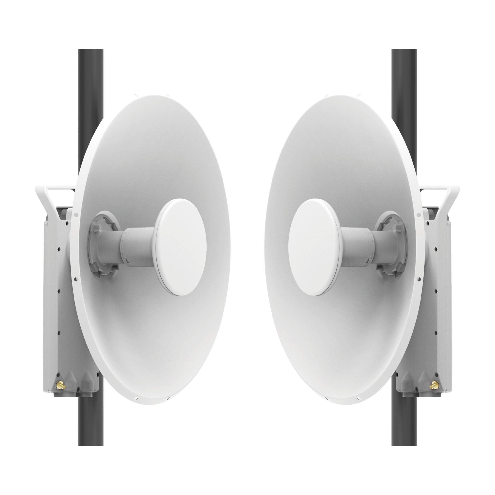 Enlace BackHaul Completo ePMP Force 425 / Antena Integrada de 25 dBi / Hasta 1 Gbps / 4.9-6.2 GHz / 33% mÃ¡s Ancho de Banda / Hasta 10 km