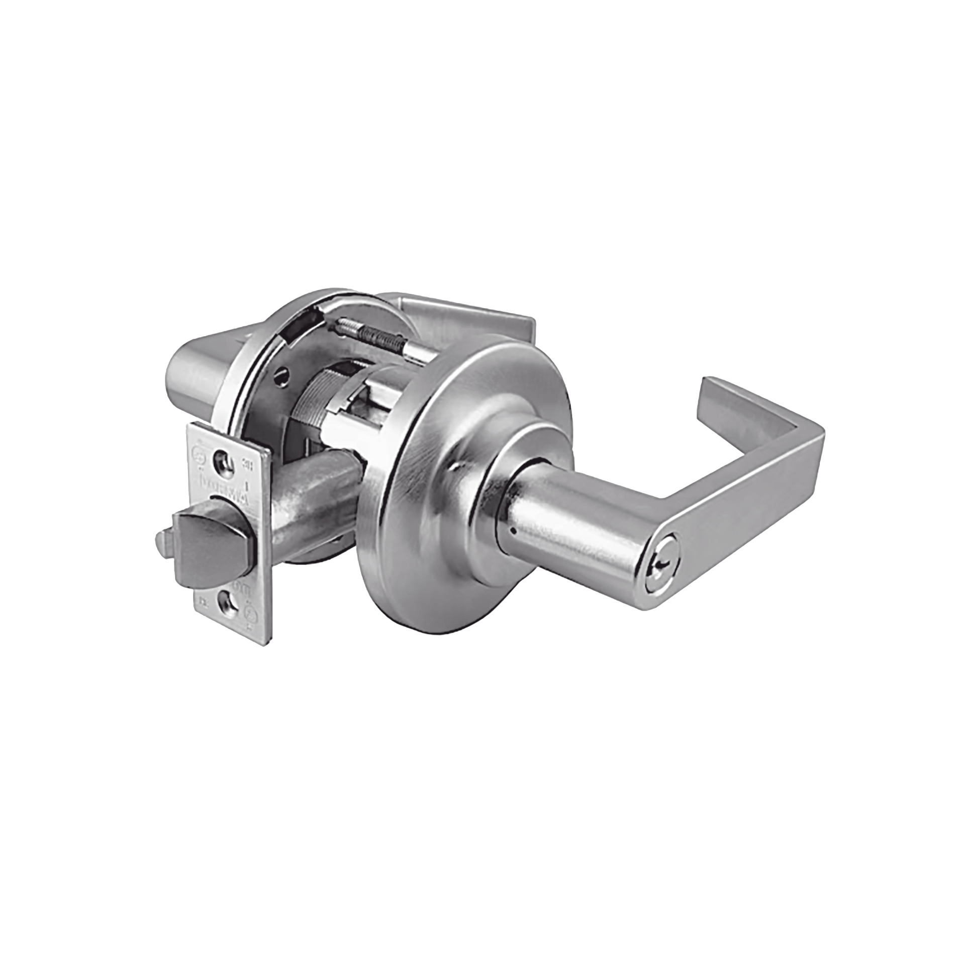 Chapa ElÃ©ctrica c880  / Resistente al Fuego / UL&reg;