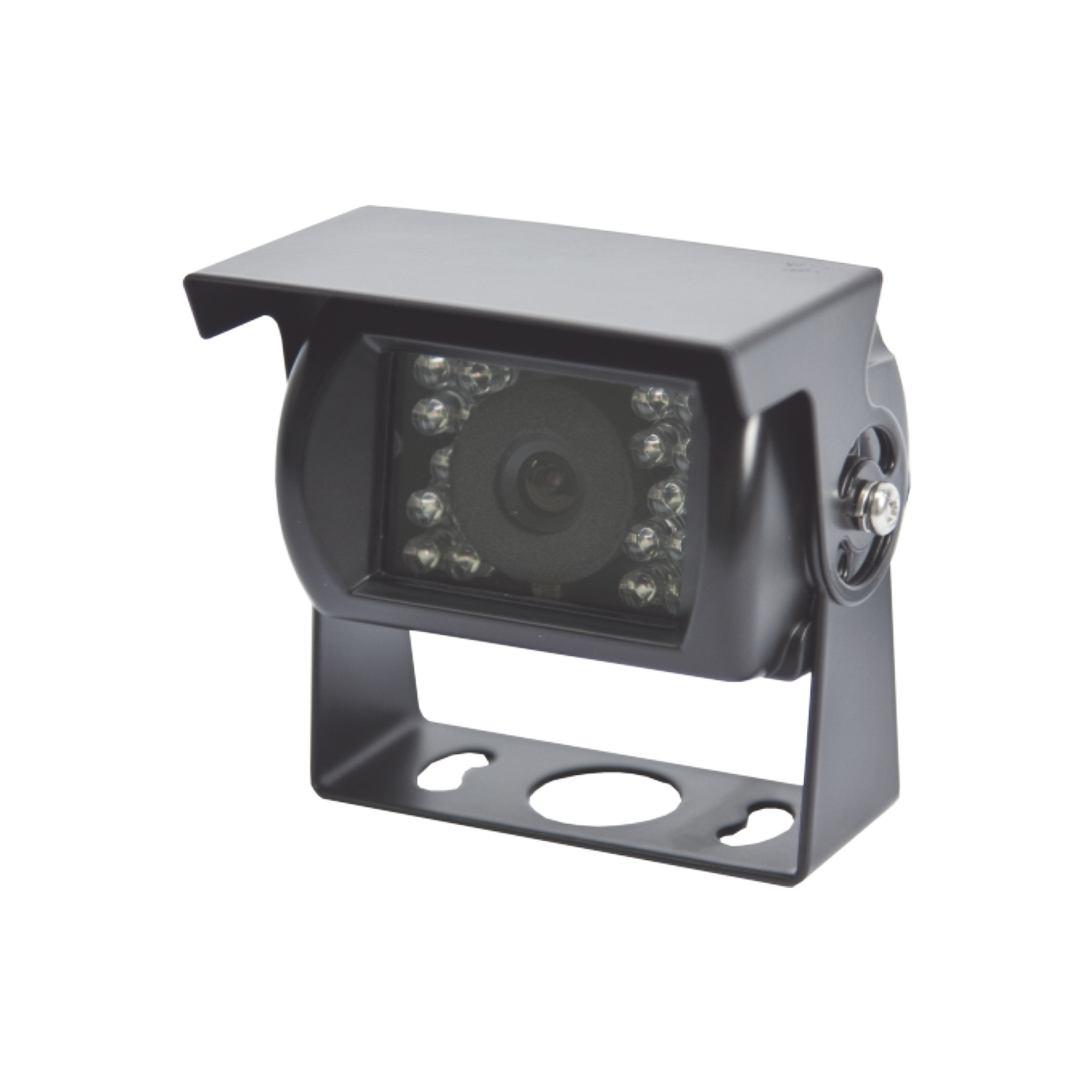 CÃ¡mara anÃ¡loga exterior para Kit de sistema de reversa Vehicular K7000B