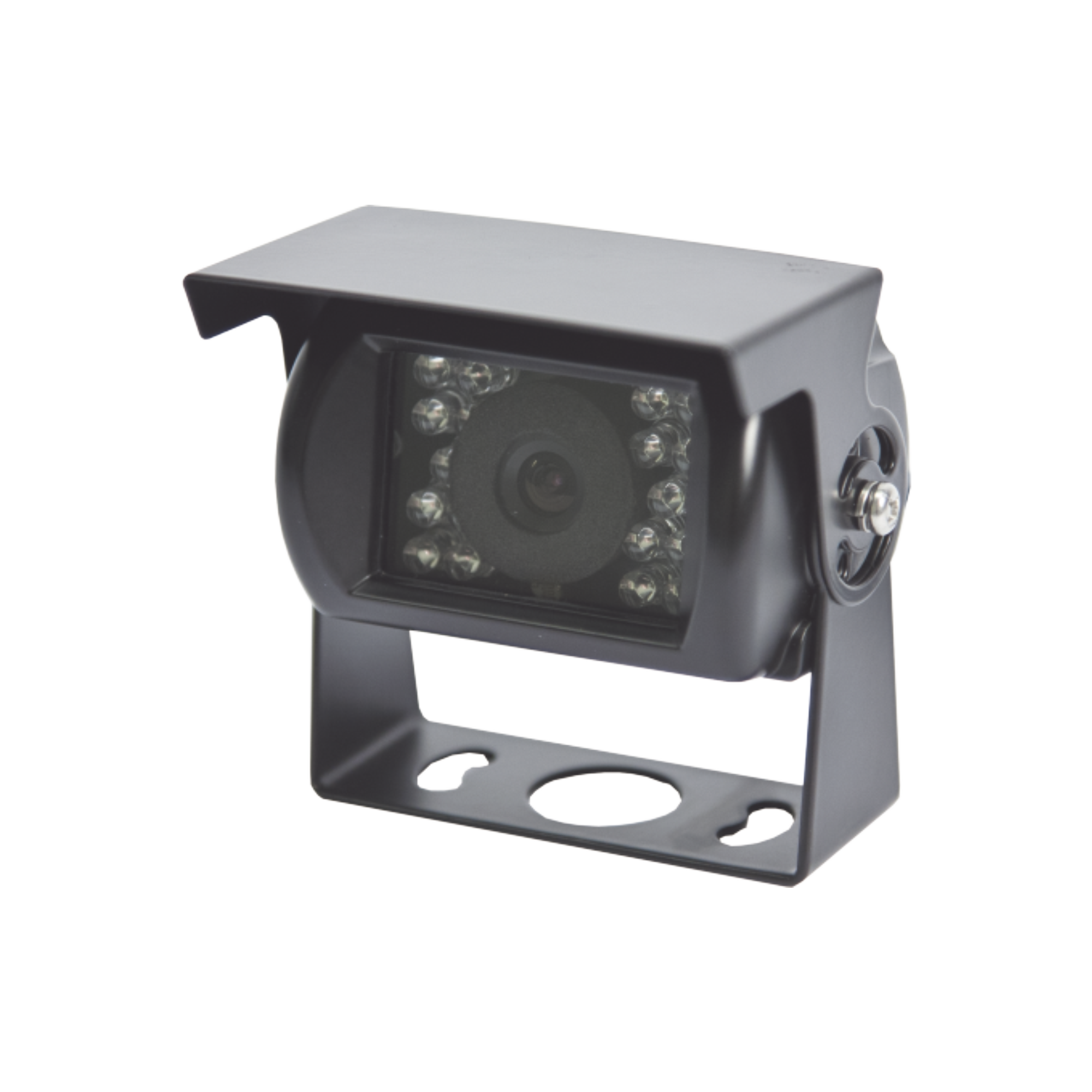 CÃ¡mara anÃ¡loga exterior para Kit de sistema de reversa Vehicular K7000B