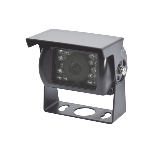 CÃ¡mara anÃ¡loga exterior para Kit de sistema de reversa Vehicular K7000B
