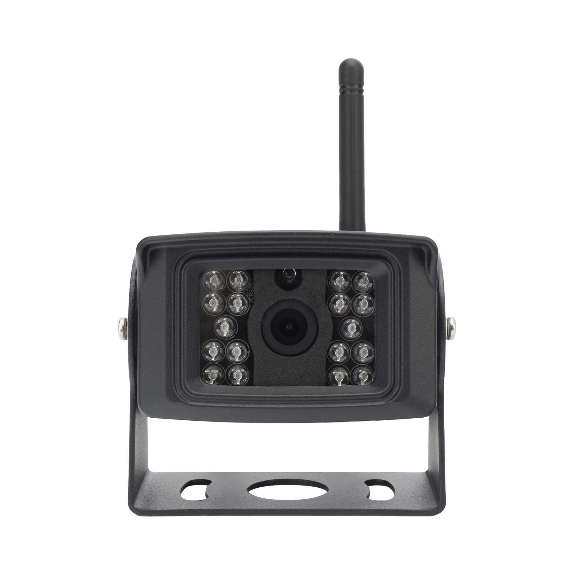 CÃ¡mara anÃ¡loga exterior InalÃ¡mbrica para Kit de sistema de reversa Vehicular K7000BWK