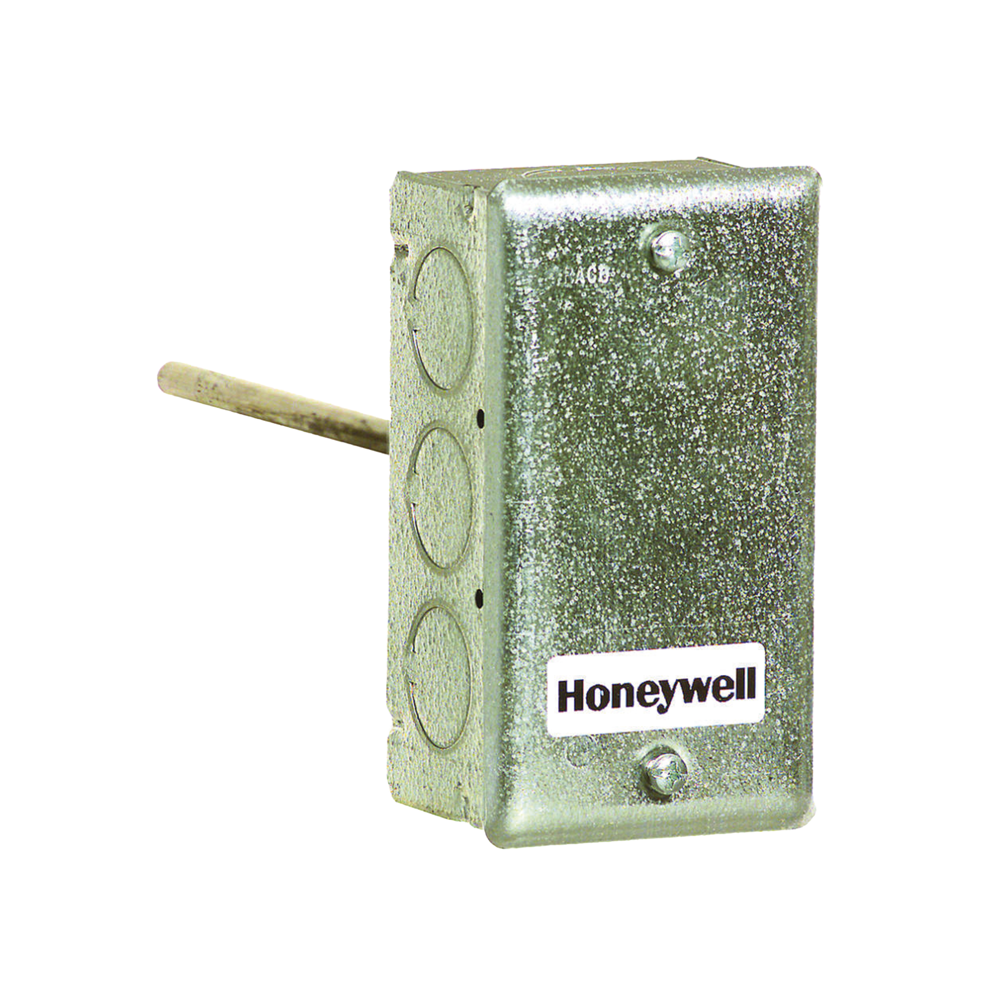 Detector de temperatura para ducto de 6 pulgadas , termistor de 20 kOhm