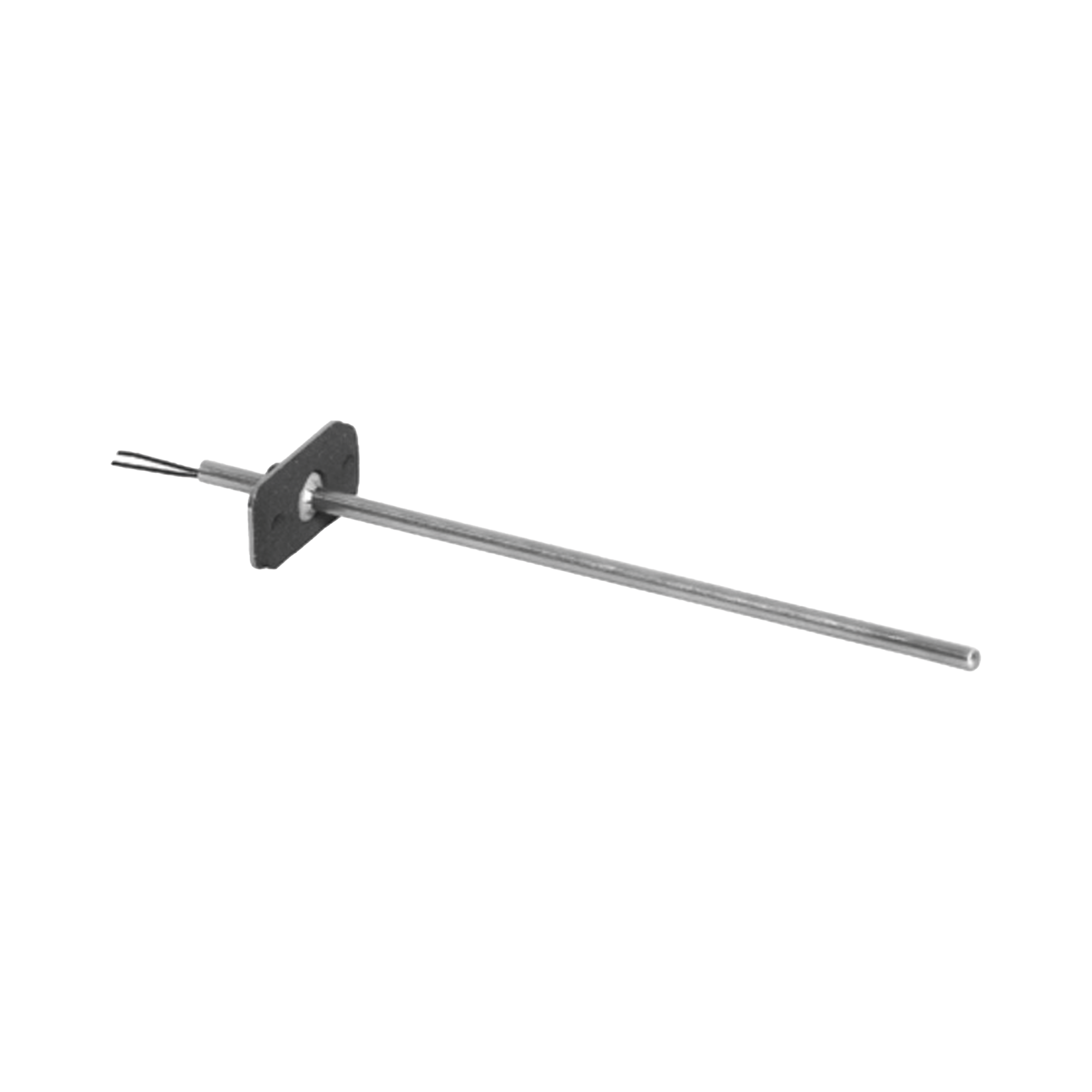Sensor de temperatura de ducto.