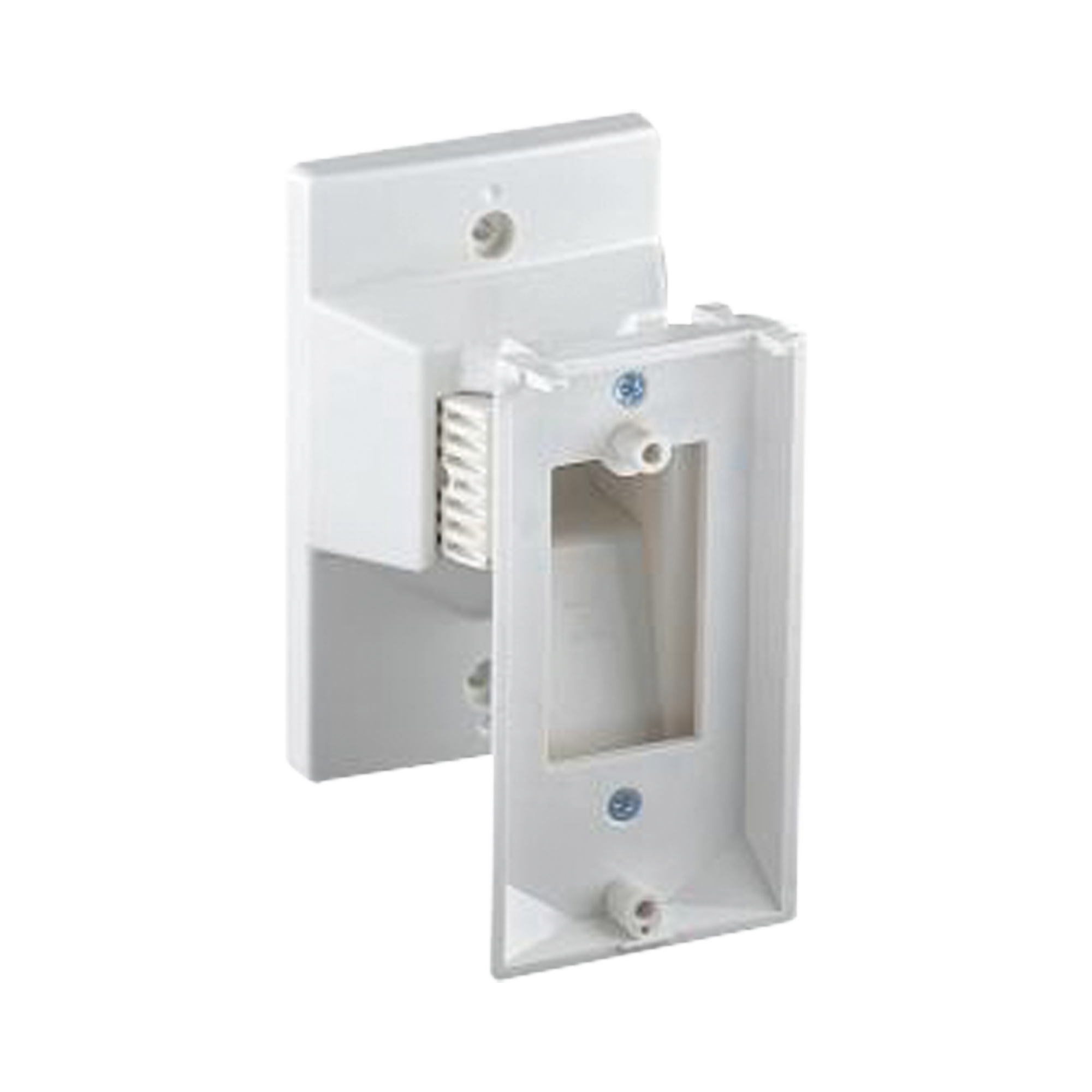 Montaje para Sensores Optex, serie LX/CX / Compatible con LX-402 / QXI Series