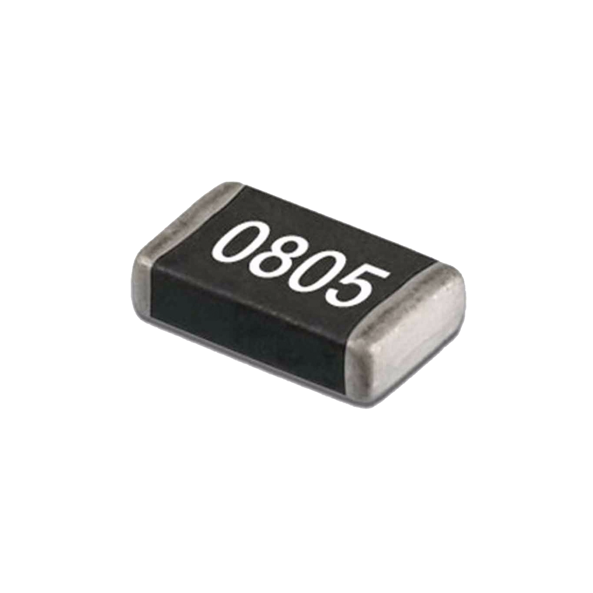 Capacitor CerÃ¡mico fijo de 0.01uF 100V SMD tipo 805 para Ramsey COM3010.