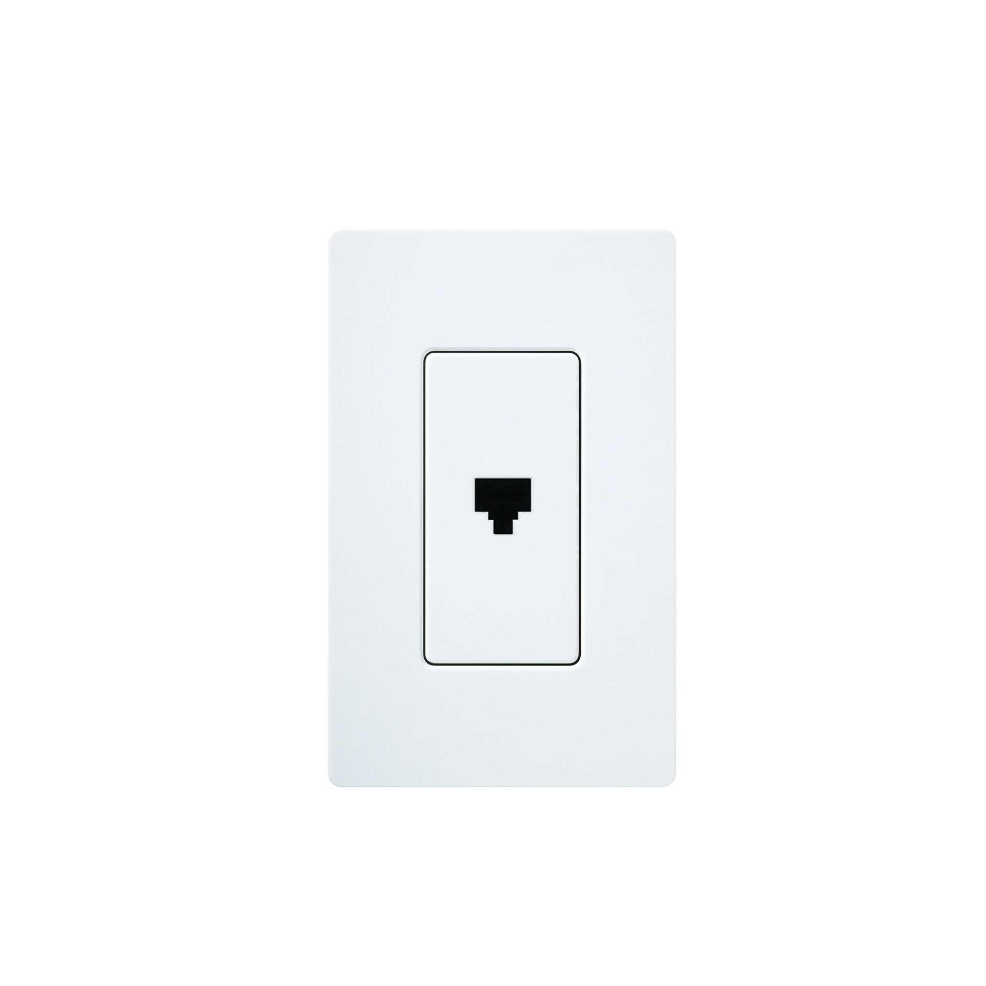 Salida para telÃ©fono RJ11 6 conductor