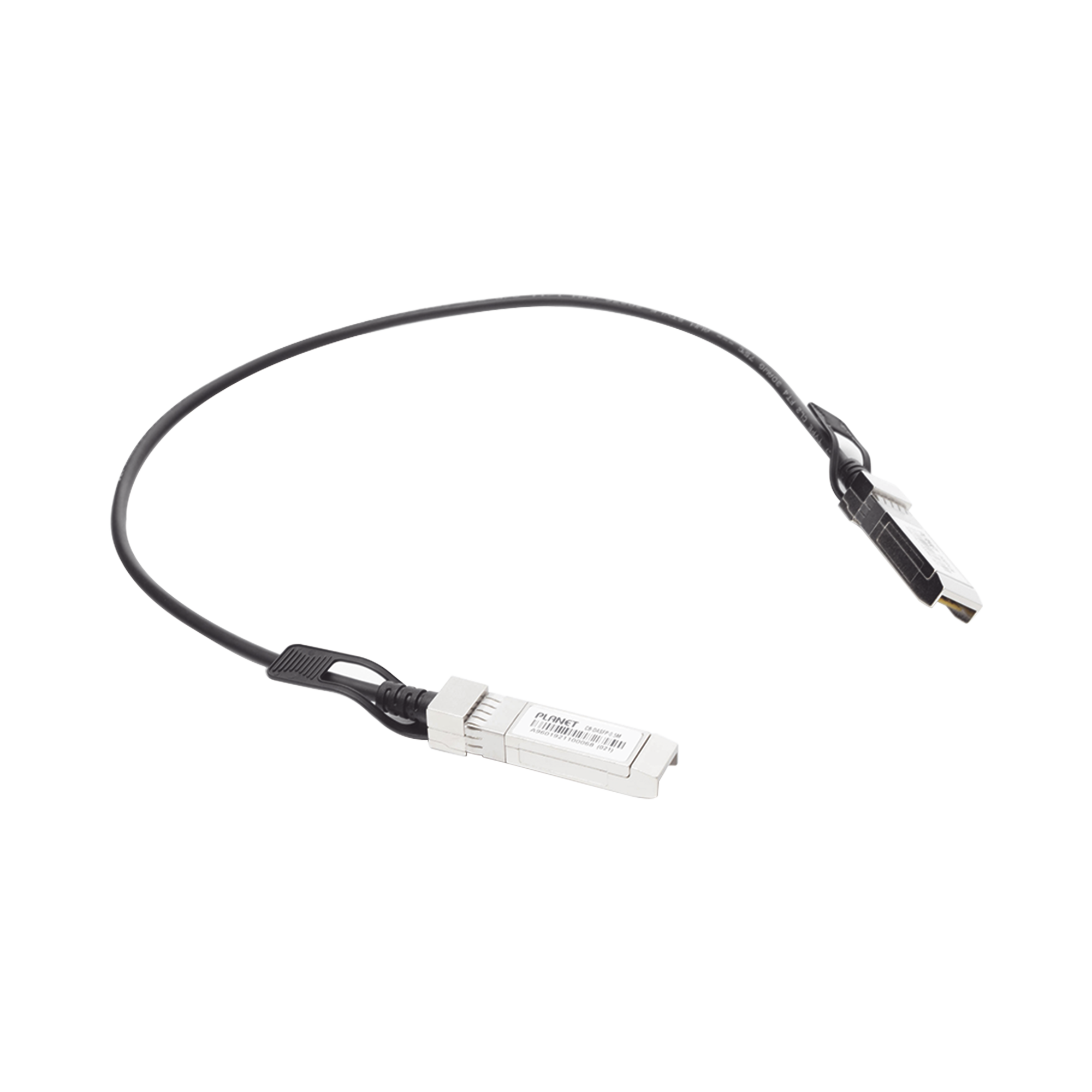 (CB-DASFP-0.5M) cable stack SFP+ 10G 0.5 metros