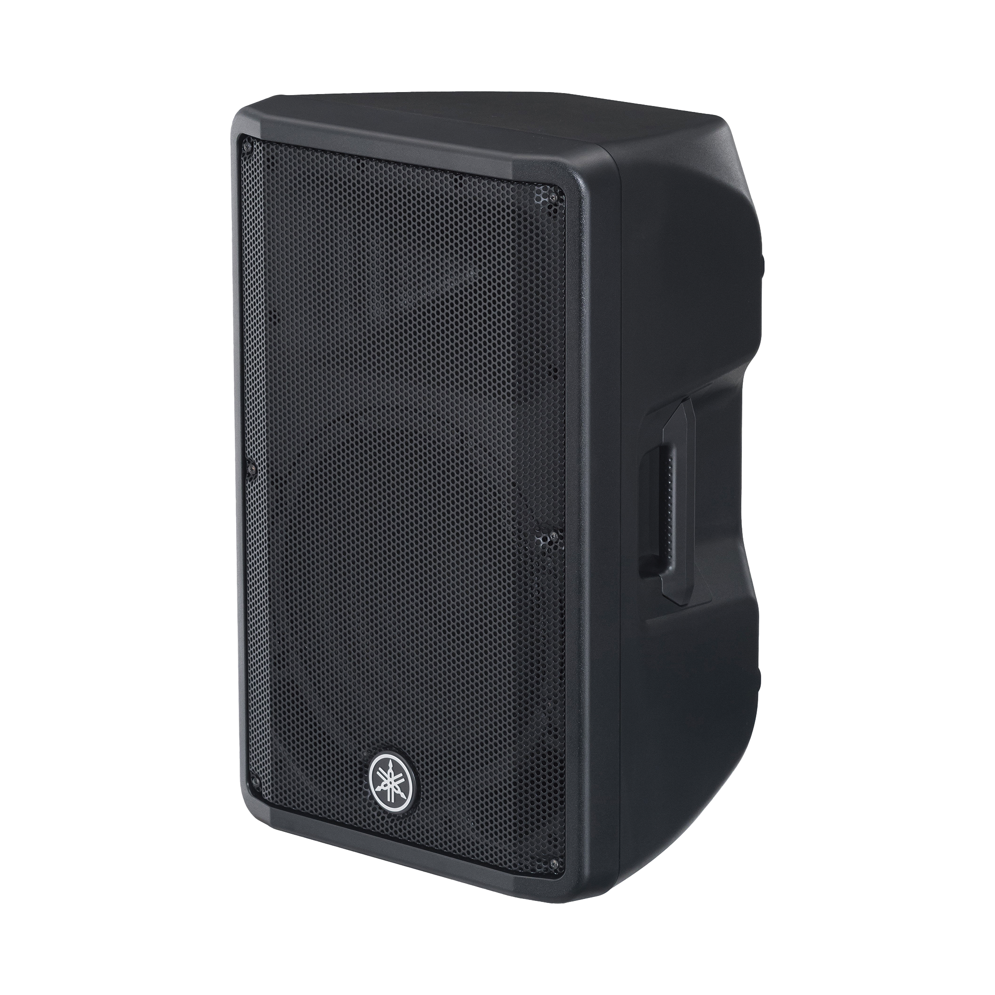 Altavoz de Montaje en Superficie de 2 vias | Woofer 12''  | 8ohms | Color Negro |  350W