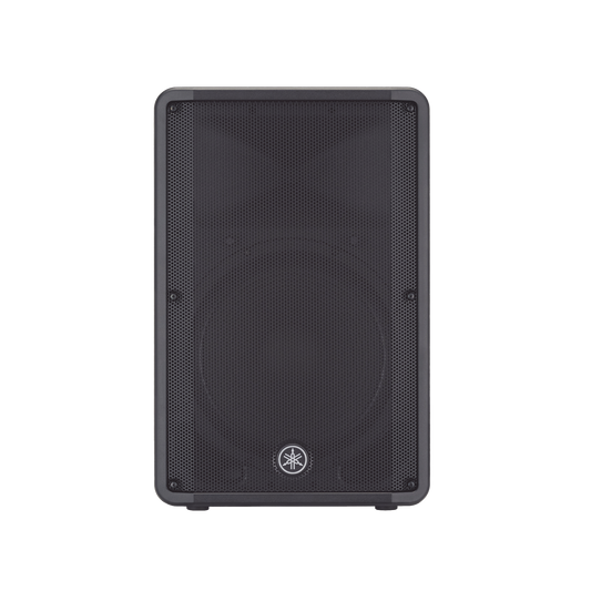 Altavoz de Montaje en Superficie de 2 vias | Woofer 15''  | 8ohms | Color Negro |  500W