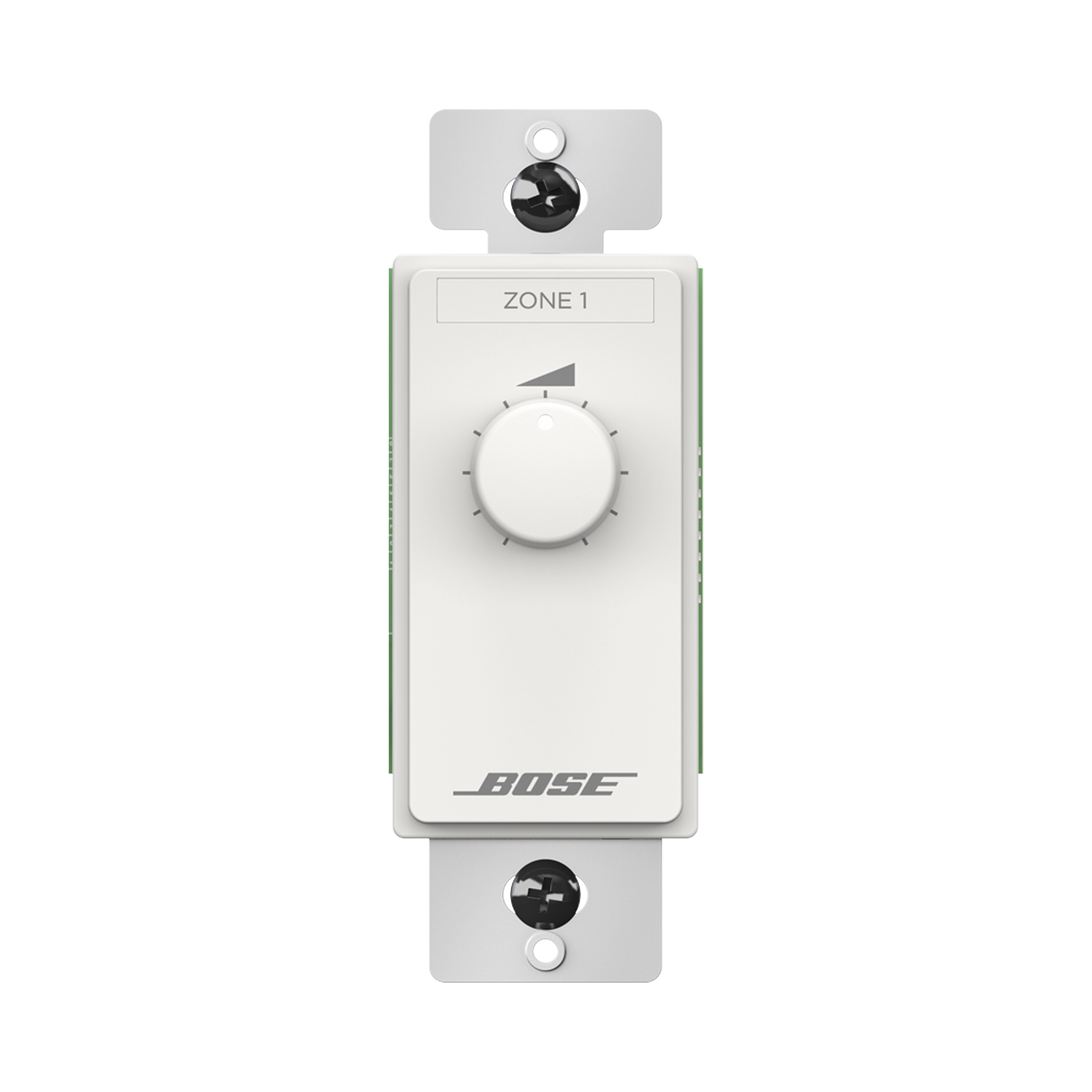 Control de Volumen | 1 Zona | Compatible con Freespace, Powershare y Controlspace