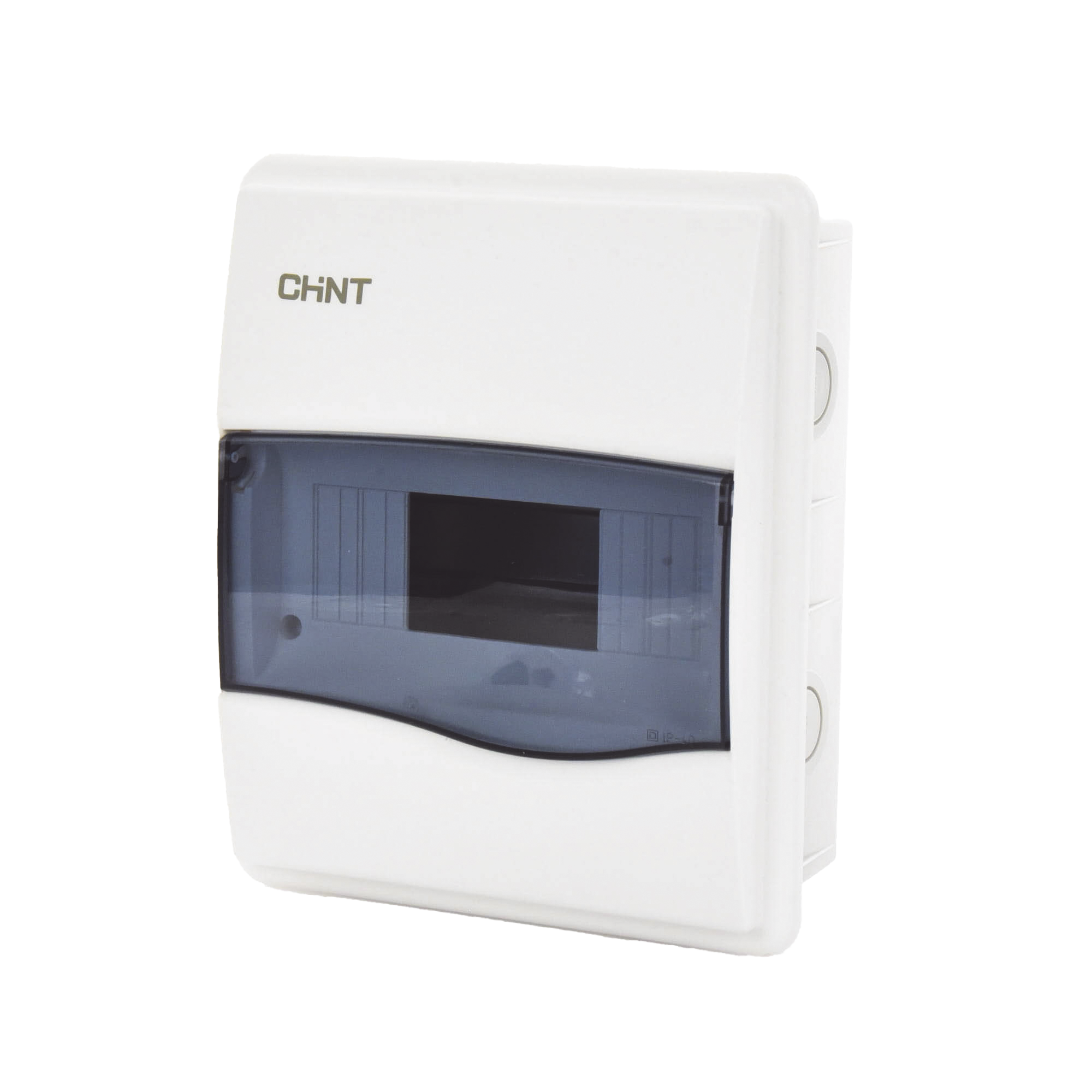 Caja de distribuciÃ³n para empotrar, IP40, 08 mÃ³dulos (SKU: 8101006)