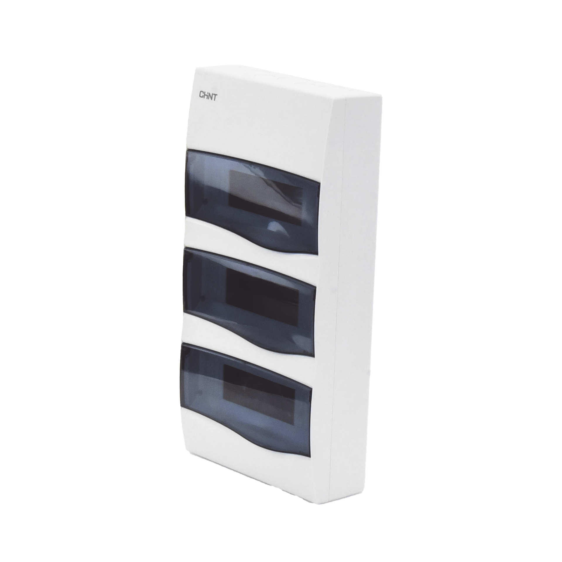 Caja de distribuciÃ³n para sobreponer, IP40, 36 mÃ³dulos (SKU:8101009)