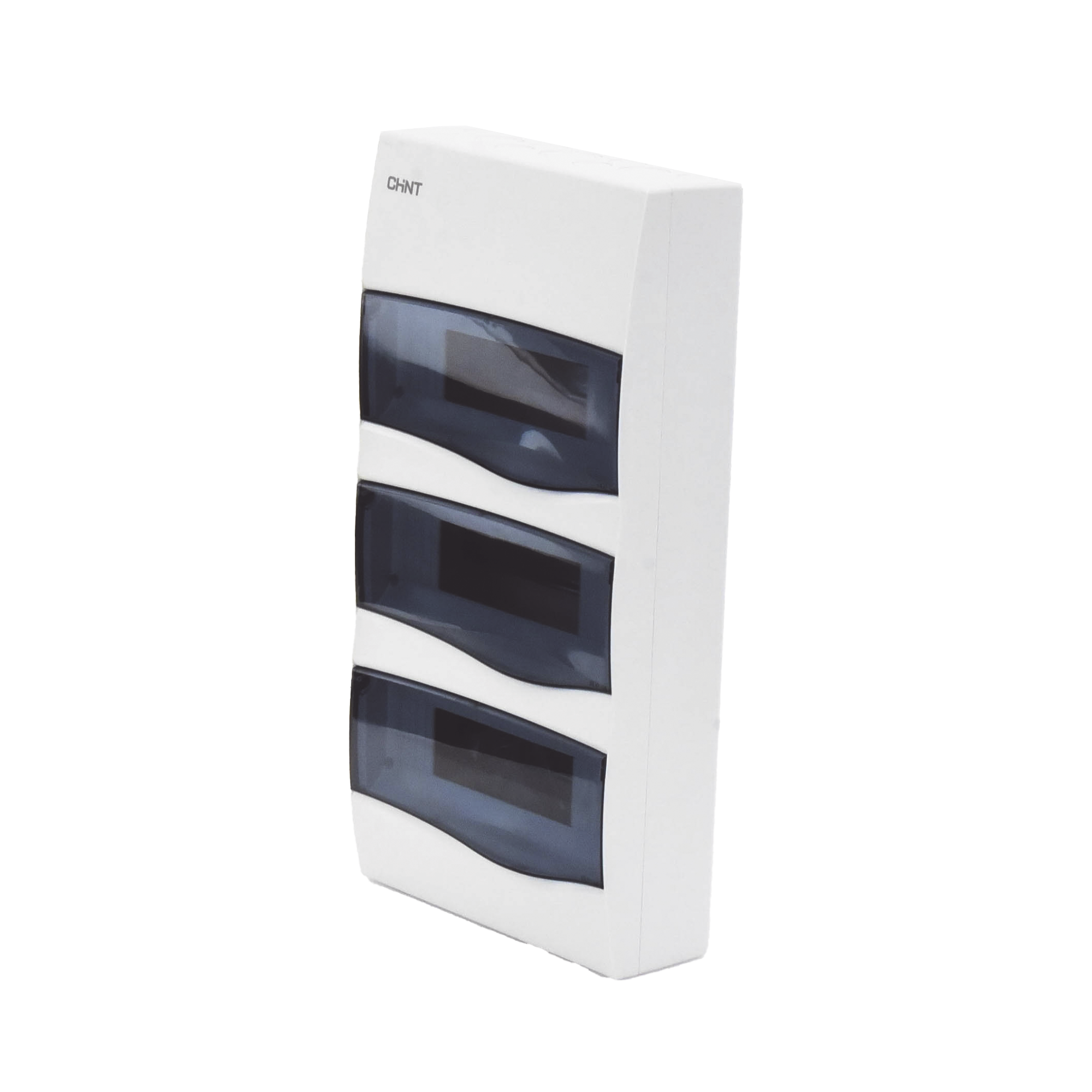 Caja de distribuciÃ³n para sobreponer, IP40, 36 mÃ³dulos (SKU:8101009)