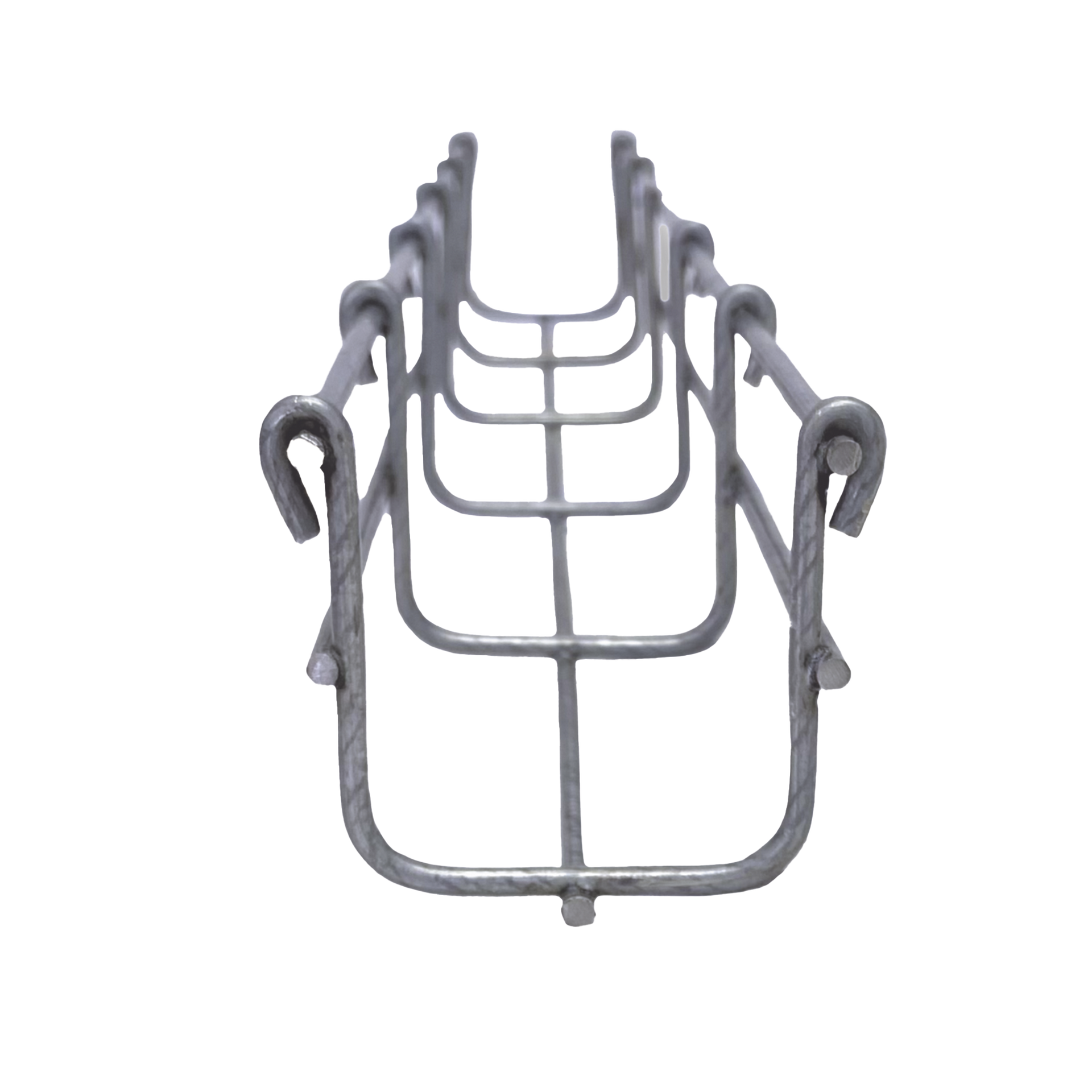 Charola BimetÃ¡lica Tipo Malla 54/50 mm, Ideal Para Utilizarse al Exterior o Zonas HÃºmedas, Hasta 43 Cables Cat6, Tramo de 3 Metros