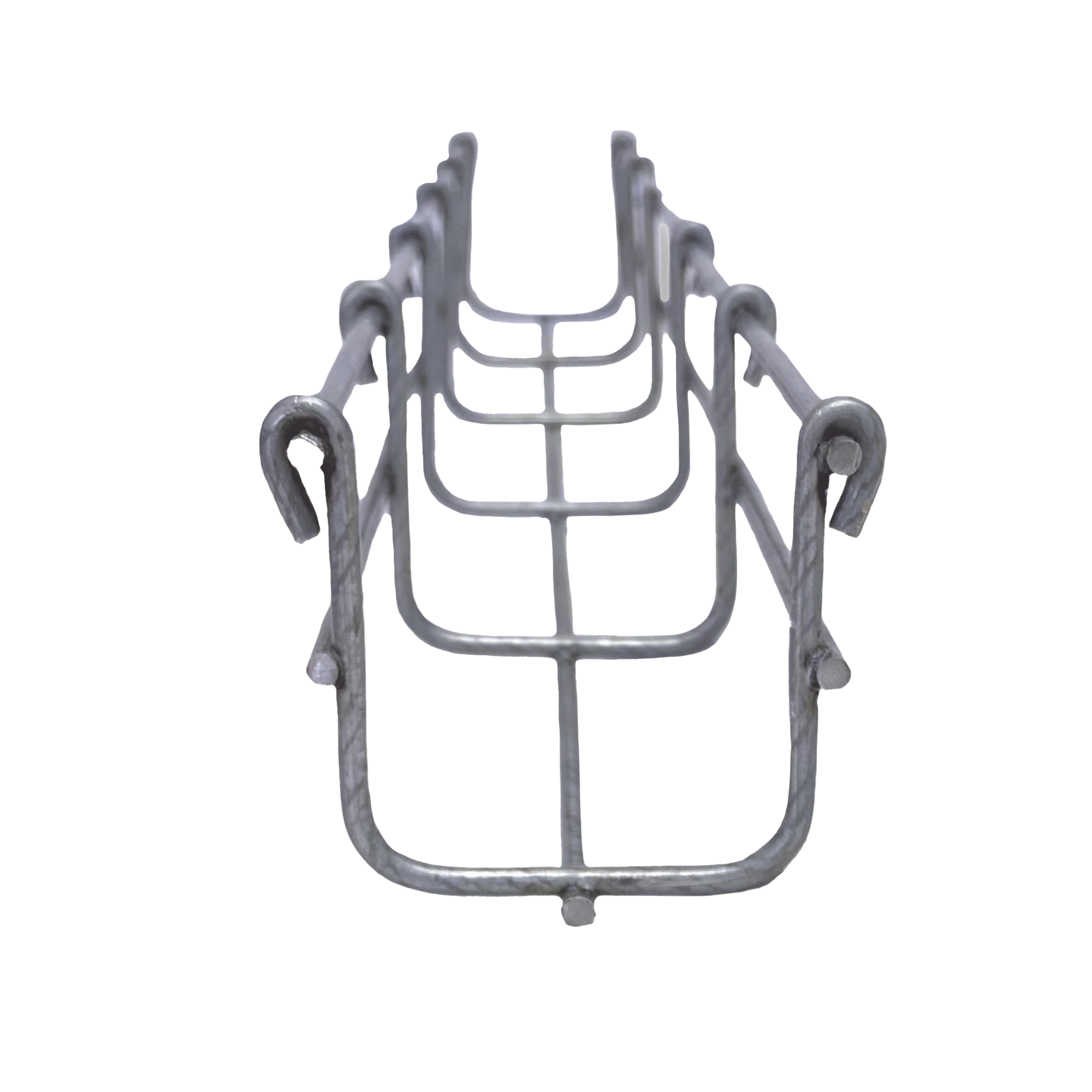 Charola BimetÃ¡lica Tipo Malla 54/50 mm, Ideal Para Utilizarse al Exterior o Zonas HÃºmedas, Hasta 43 Cables Cat6, Tramo de 3 Metros