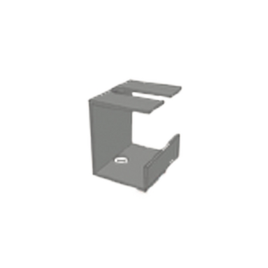 (CH-GSTB-EP) Grapa de suspensiÃ³n para escalera  tubular