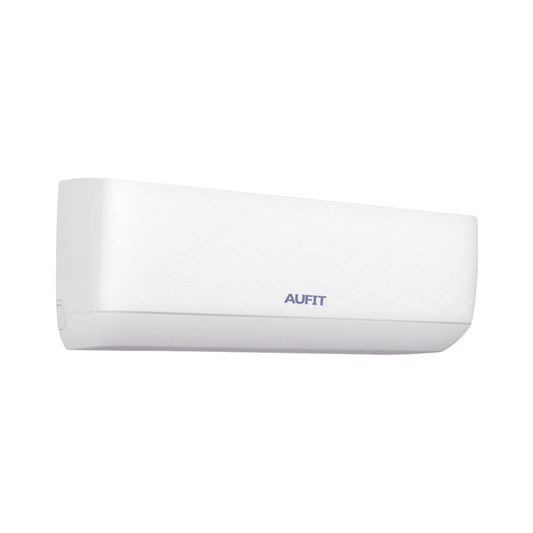 Minisplit WiFi Inverter / SEER 17 / 30,000 BTUs ( 2.5 TON ) / R32 / FrÃ­o y Calor / 220 Vca / Filtro de Salud / Compatible con Alexa y Google Home.
