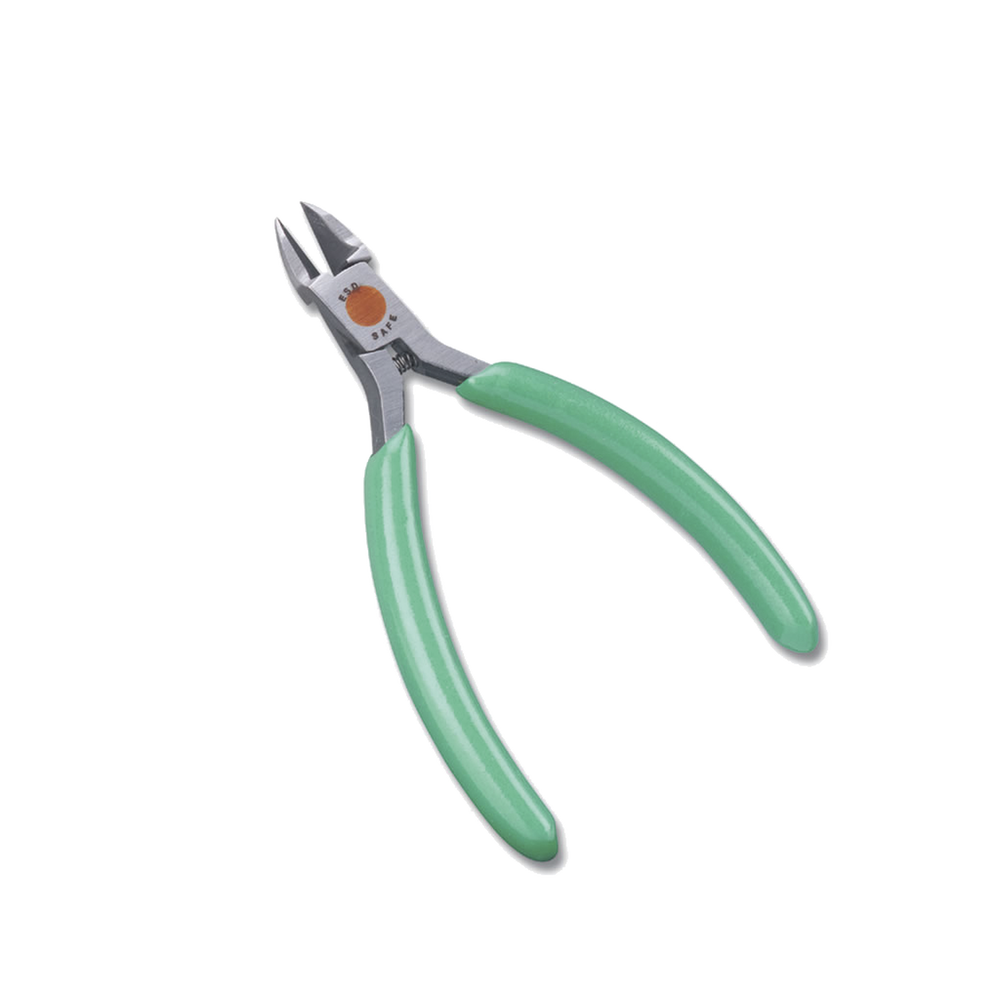 Pinzas de Corte en Diagonal para Cable