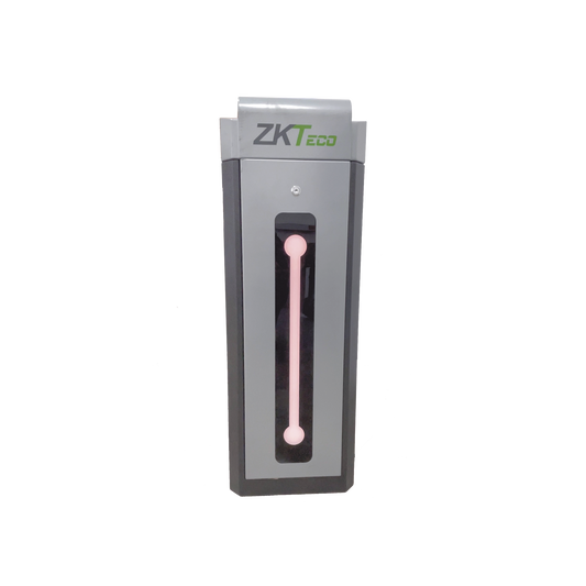 Barrera Vehicular Derecha / Incluye brazo telescÃ³pico de hasta 4.5 metros / Tiempo de Apertura 3 segundos / Sentido Configurable