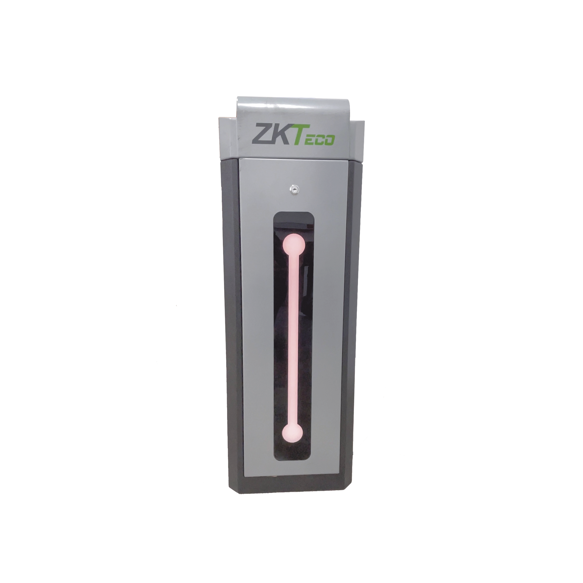 Barrera Vehicular Derecha/ Incluye brazo telescÃ³pico de hasta 4.5 metros / Tiempo de Apertura 3 segundos / Sentido Configurable