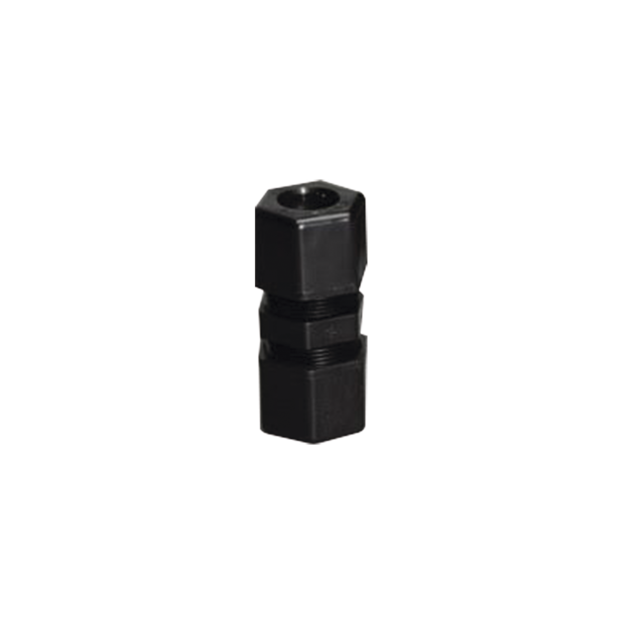 Paquete de 10 Barriles de union 1/2" para conduit