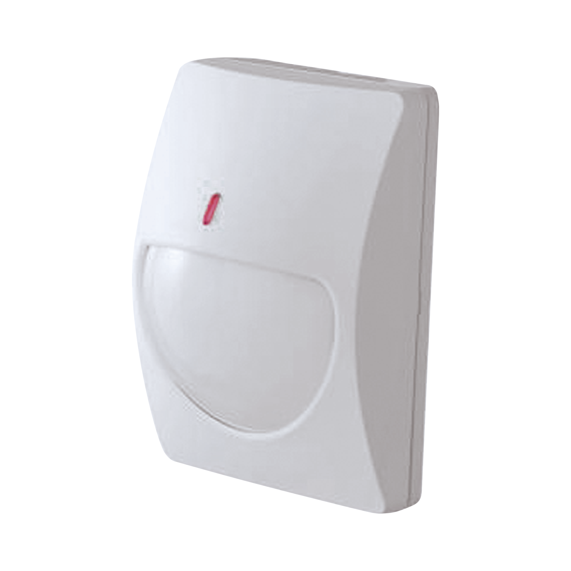 Sensor de Movimiento PIR / Uso en Interior/ Alta cobertura hasta 15 m / Compatible con cualquier panel de alarma / Alambrico