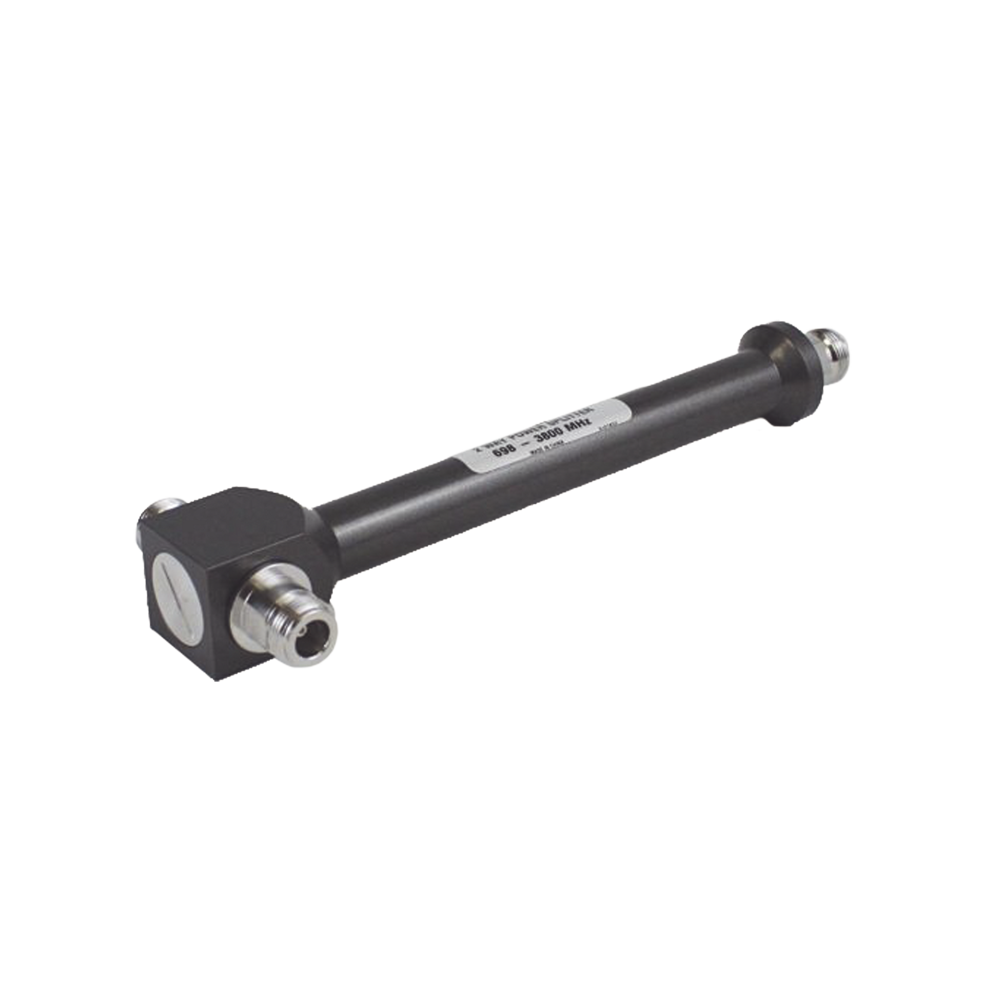 DIVISOR REACTIVO DE 2 VIAS 694-3800MHz 500W -161DBC TIPO N IP67